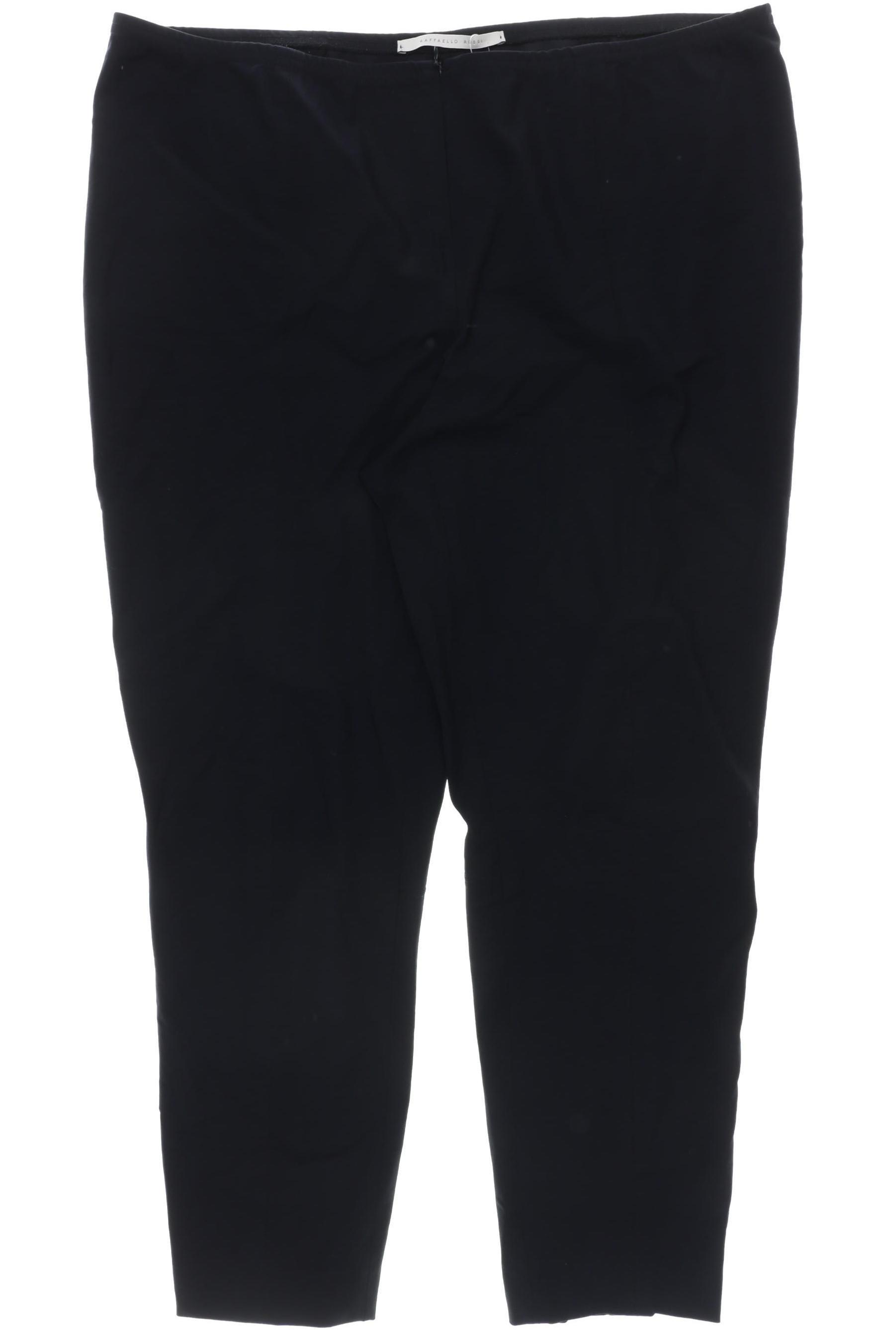 

Raffaello Rossi Damen Stoffhose, blau, Gr. 48