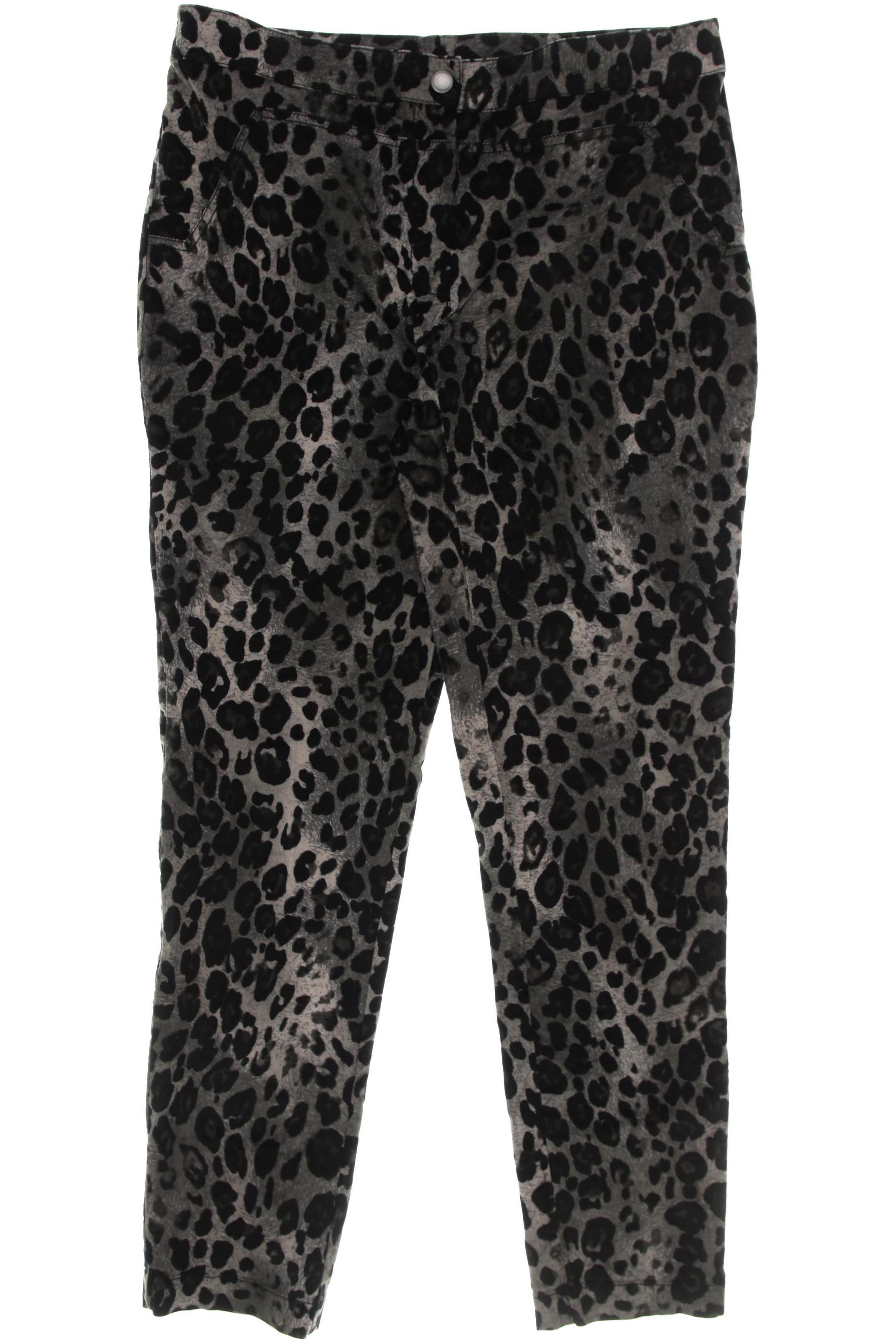 

Raffaello Rossi Damen Stoffhose, schwarz, Gr. 42