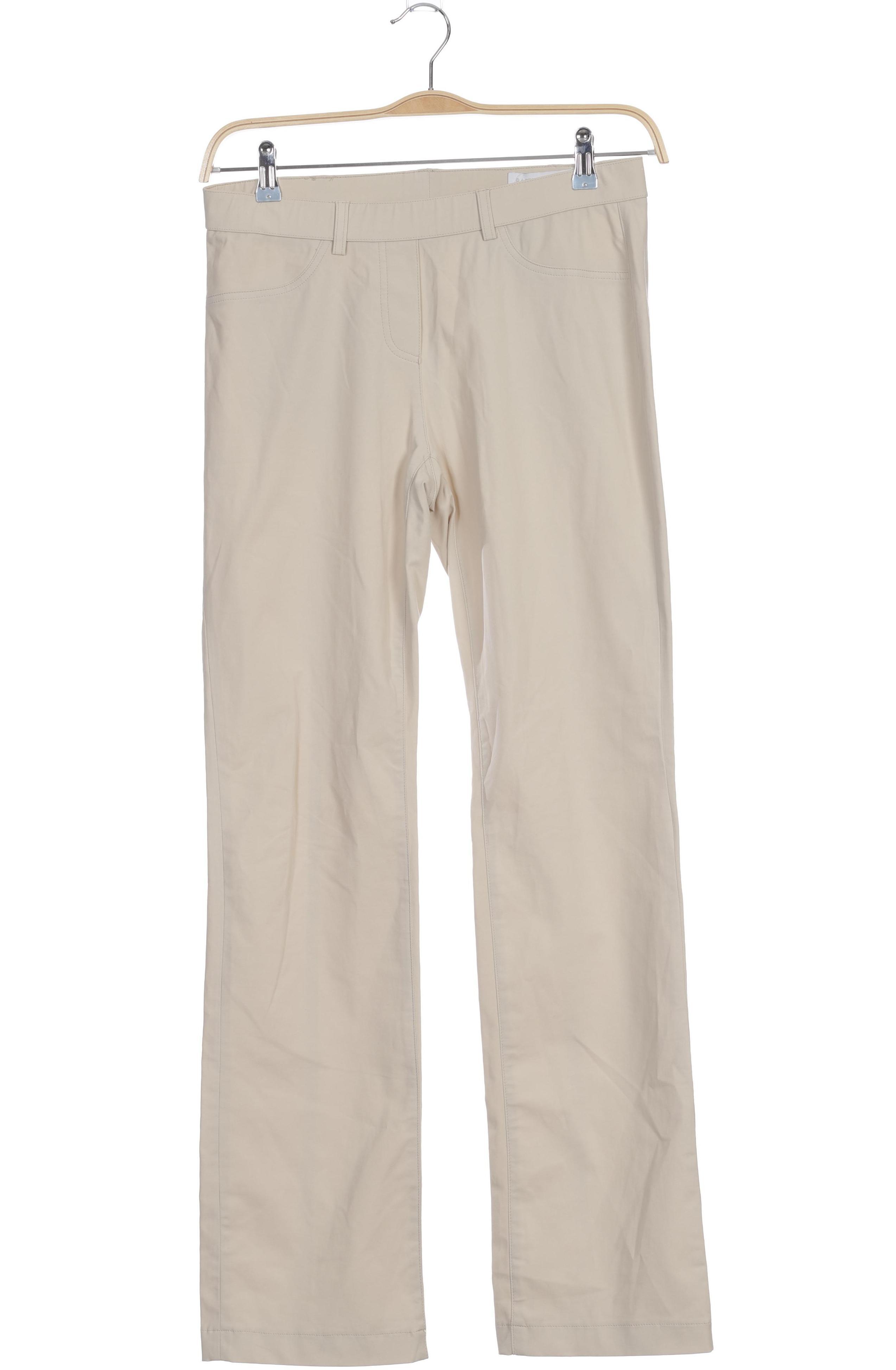 

Raffaello Rossi Damen Stoffhose, beige, Gr. 38