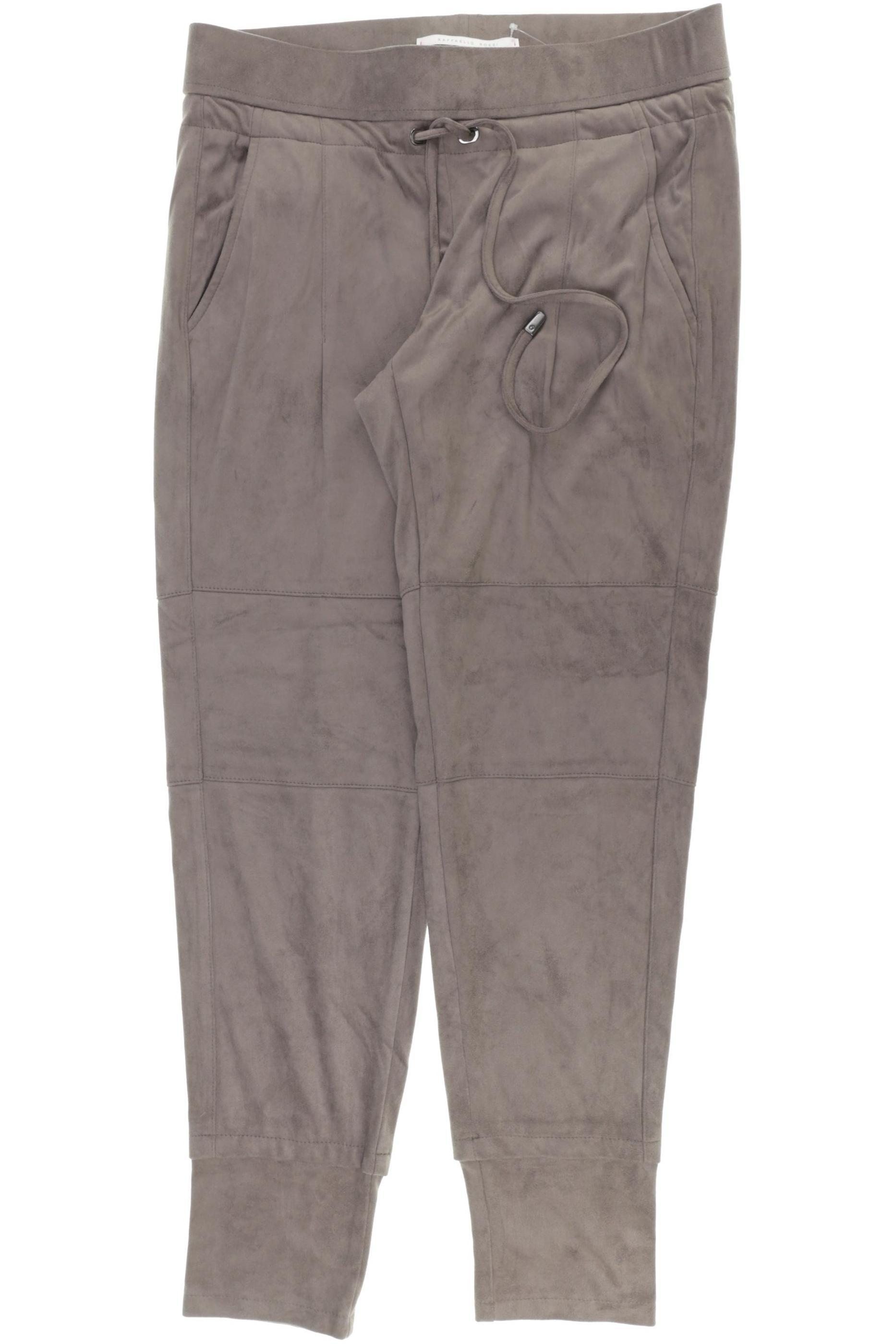 

Raffaello Rossi Damen Stoffhose, grau, Gr. 40