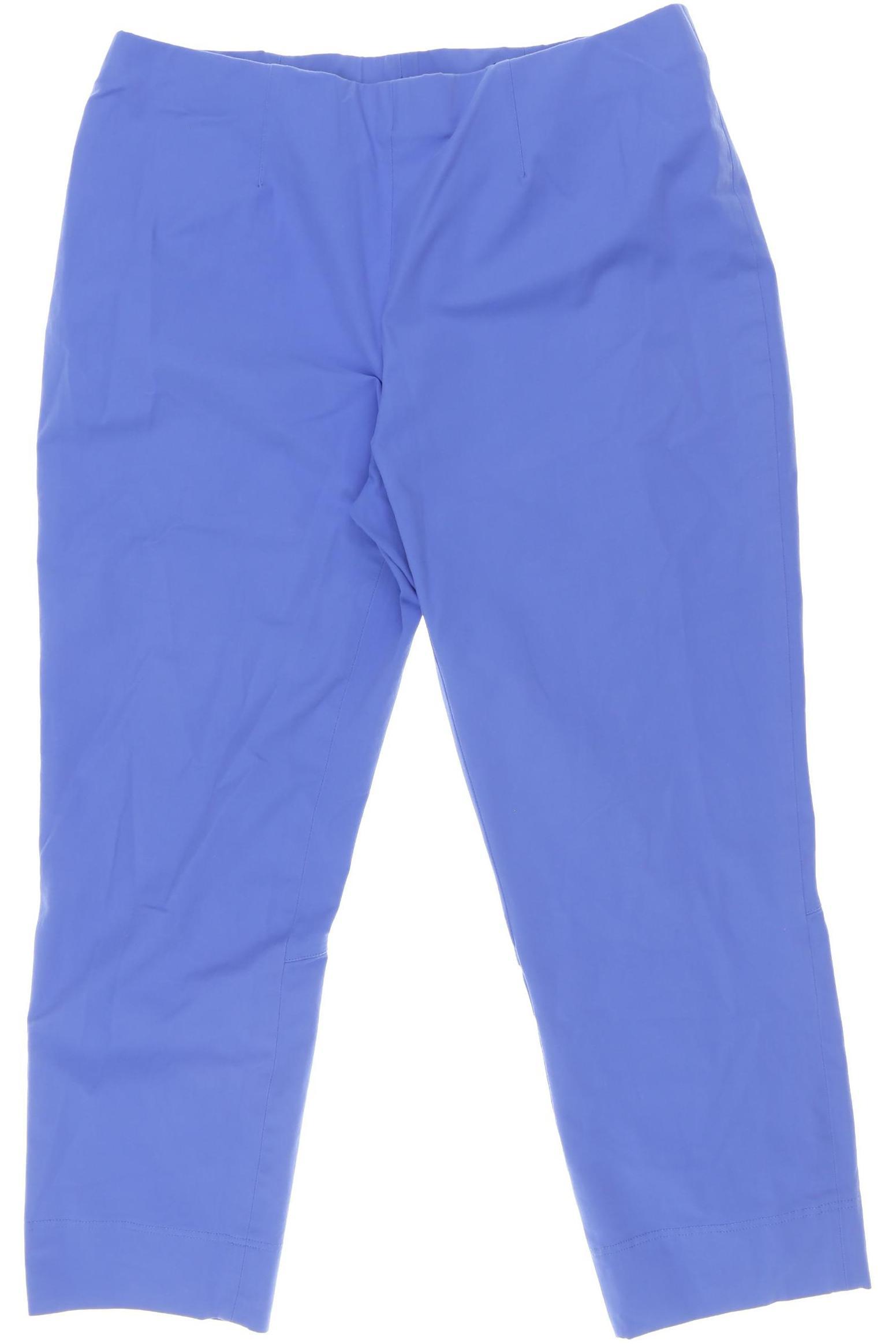 

Raffaello Rossi Damen Stoffhose, blau, Gr. 40