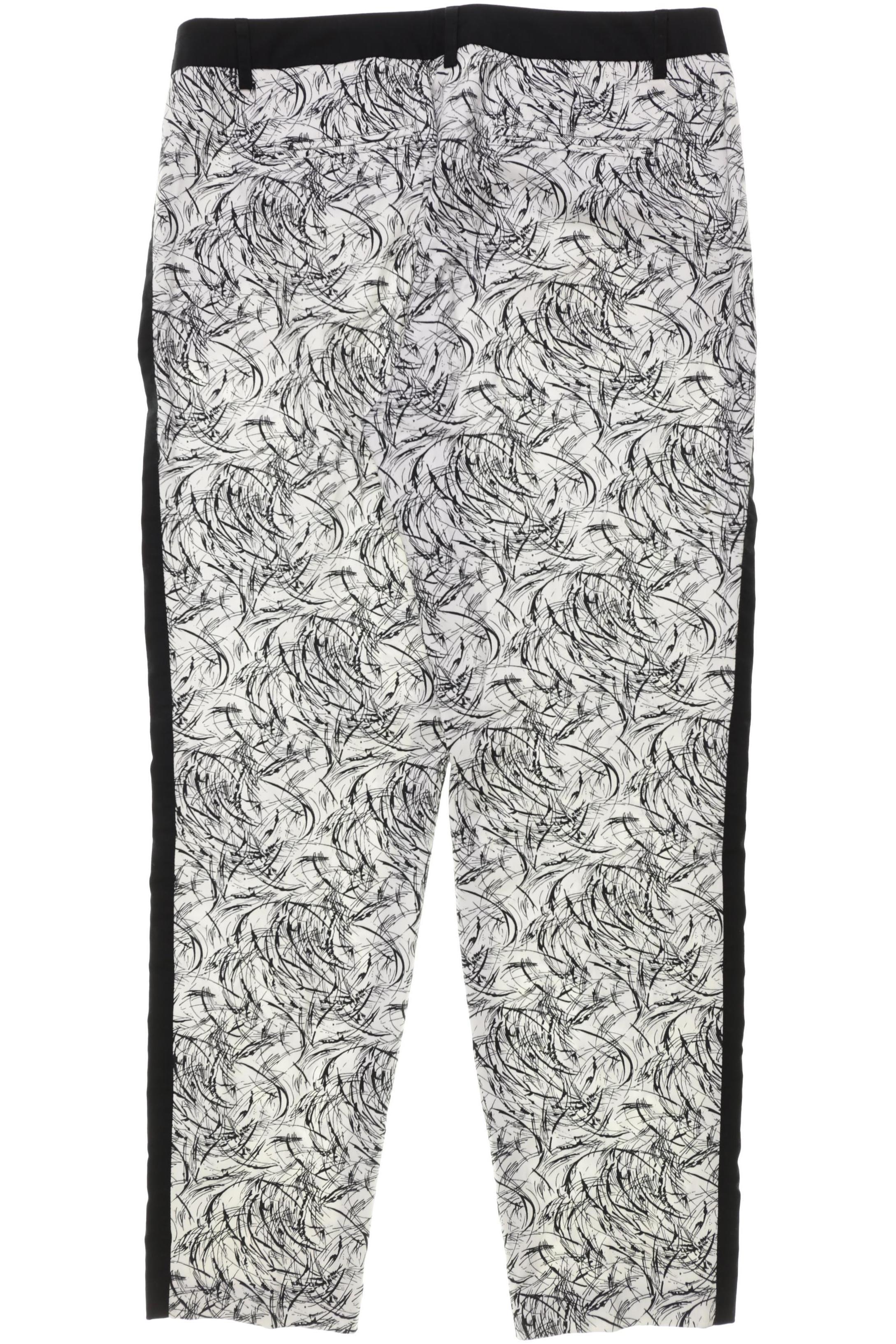 

Raffaello Rossi Damen Stoffhose, weiß, Gr. 36