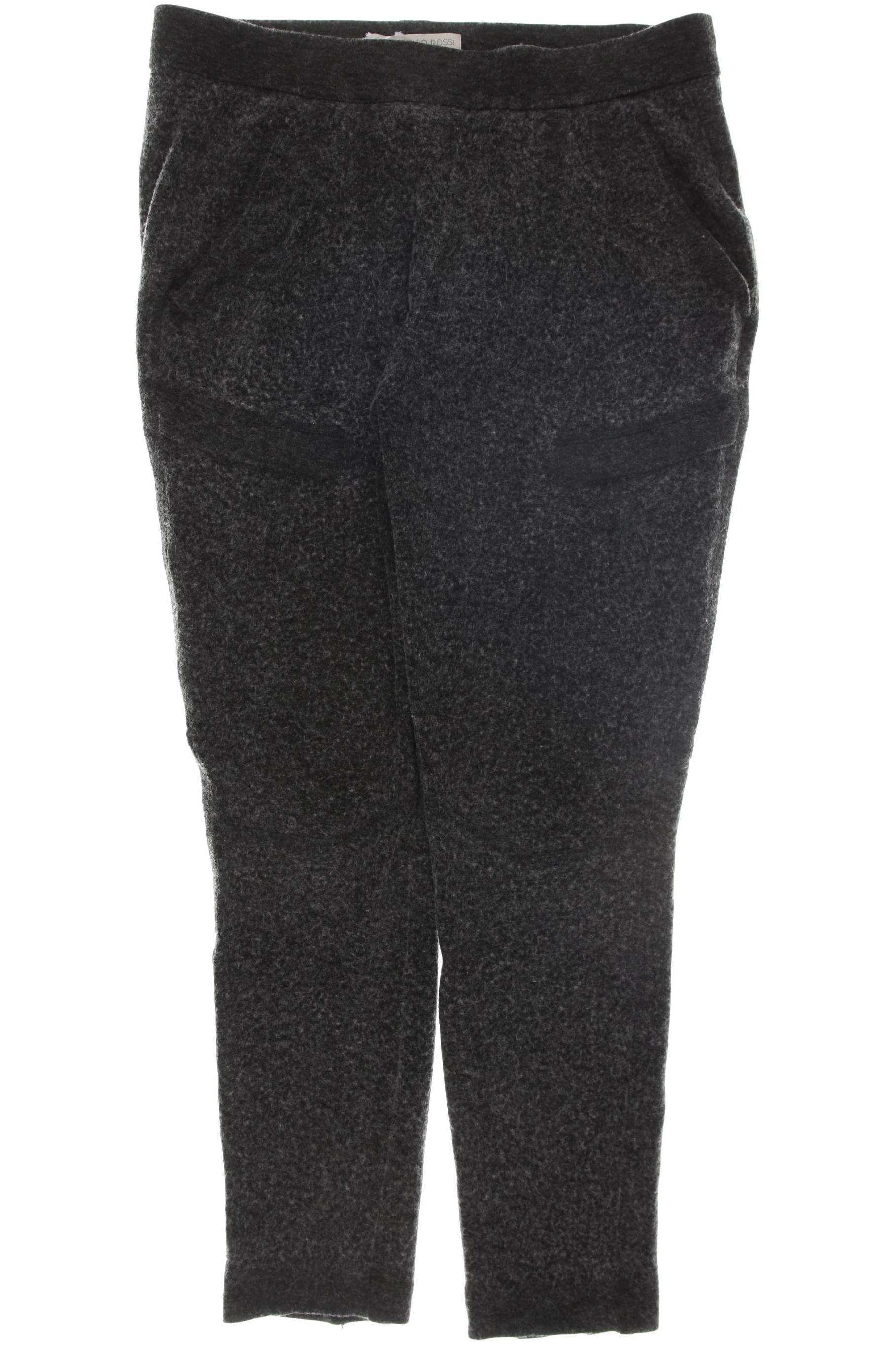 

Raffaello Rossi Damen Stoffhose, grau, Gr. 38