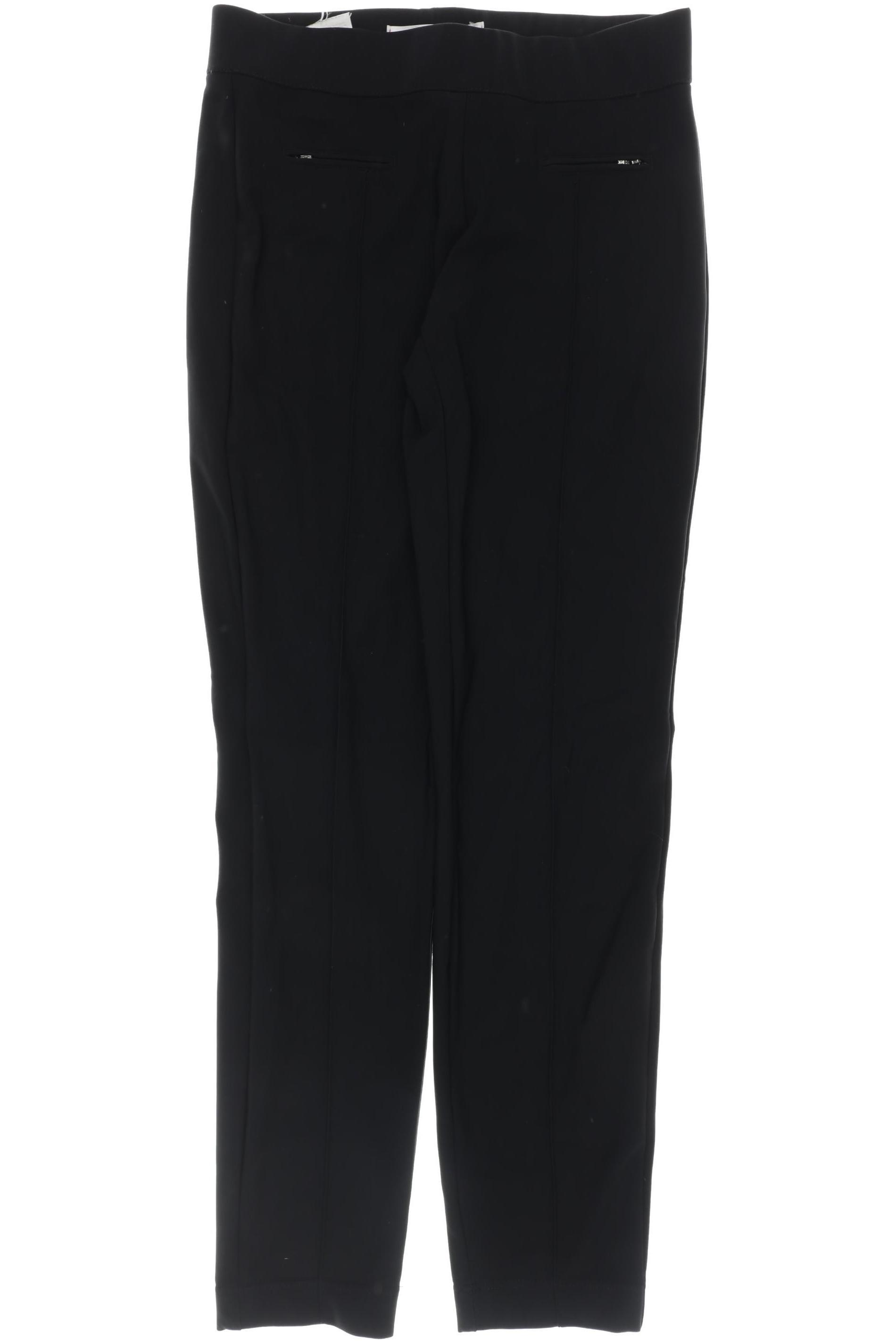 

Raffaello Rossi Damen Stoffhose, schwarz, Gr. 36