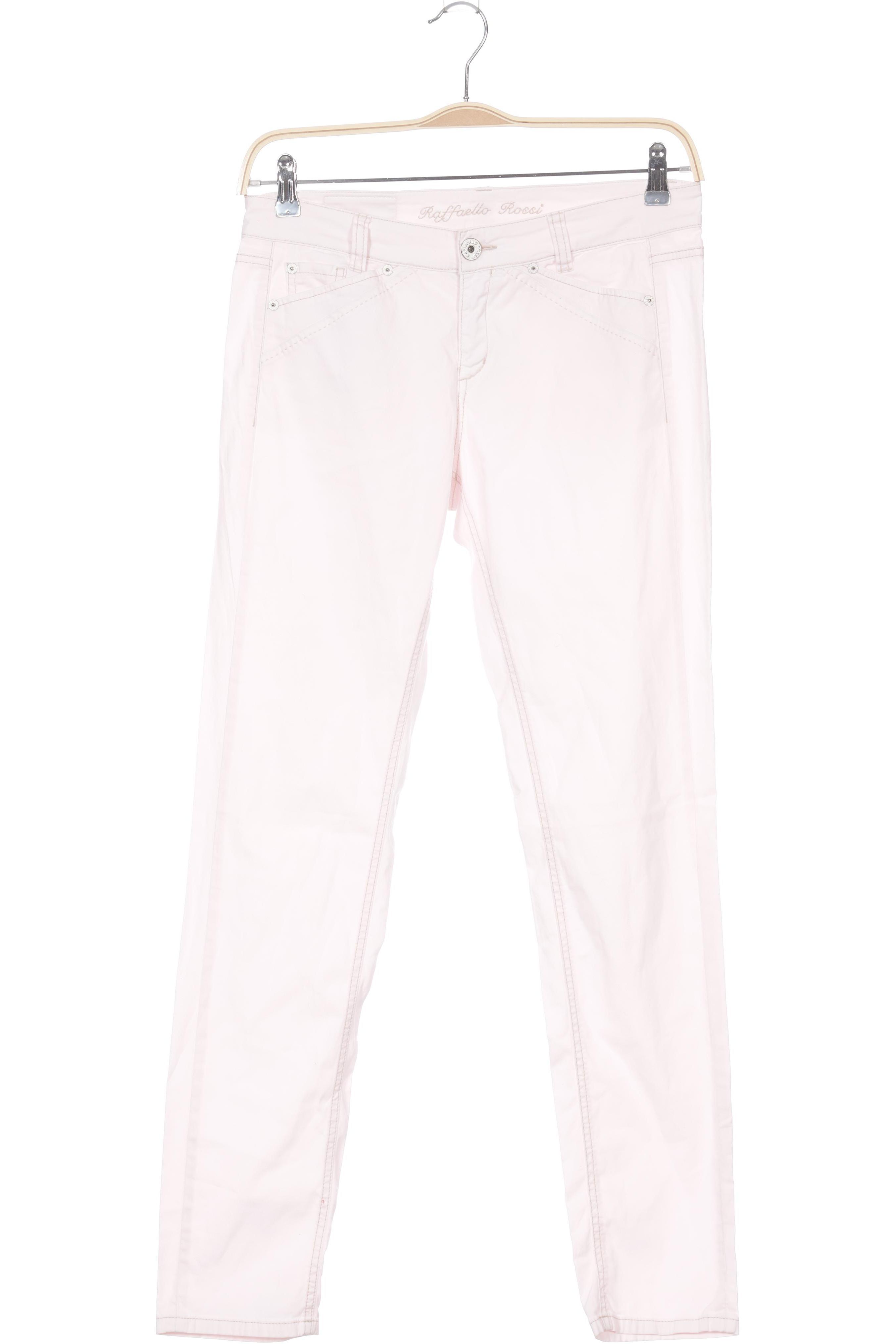 

Raffaello Rossi Damen Stoffhose, pink, Gr. 38