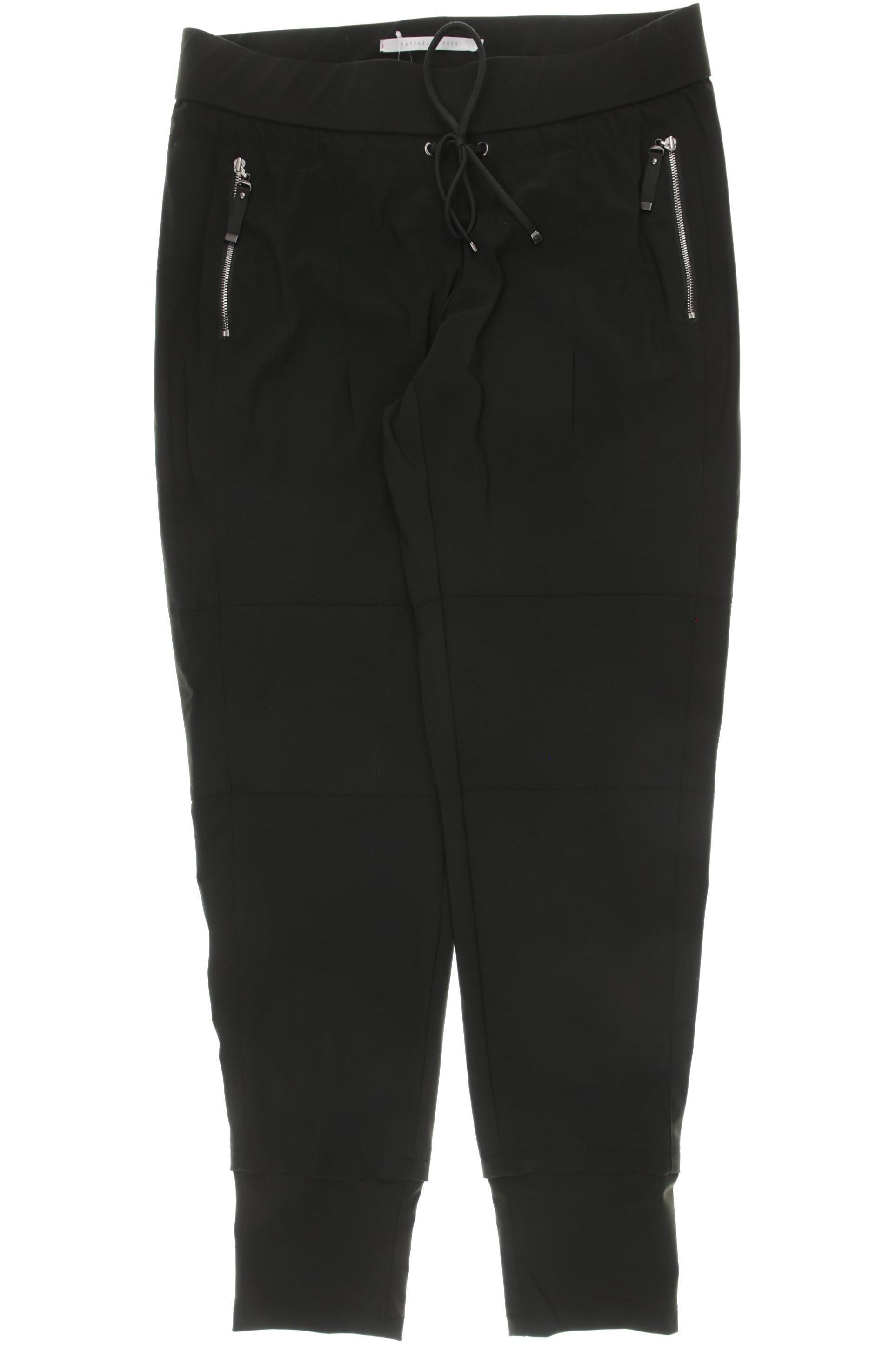 

Raffaello Rossi Damen Stoffhose, grün, Gr. 38