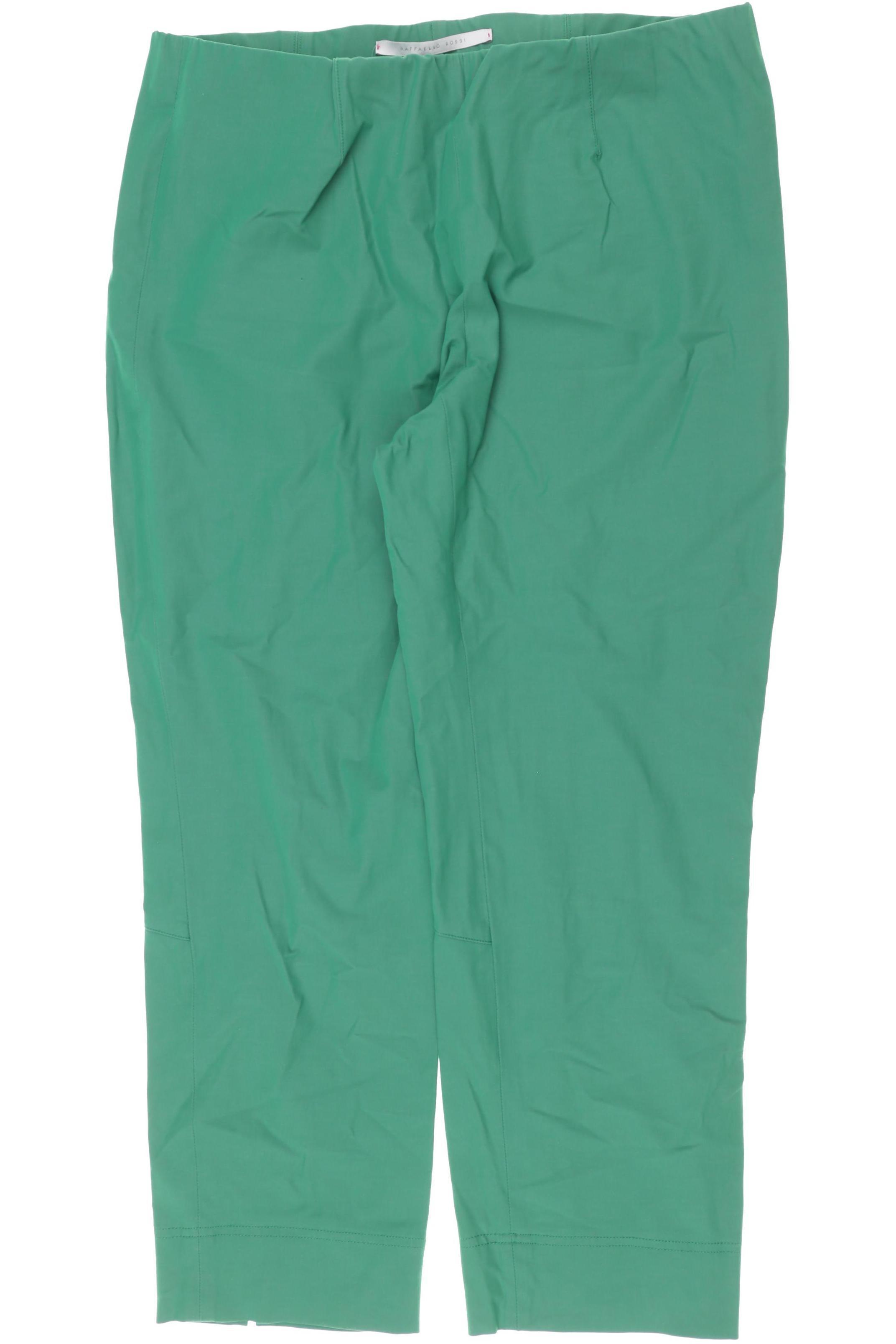 

Raffaello Rossi Damen Stoffhose, grün, Gr. 40