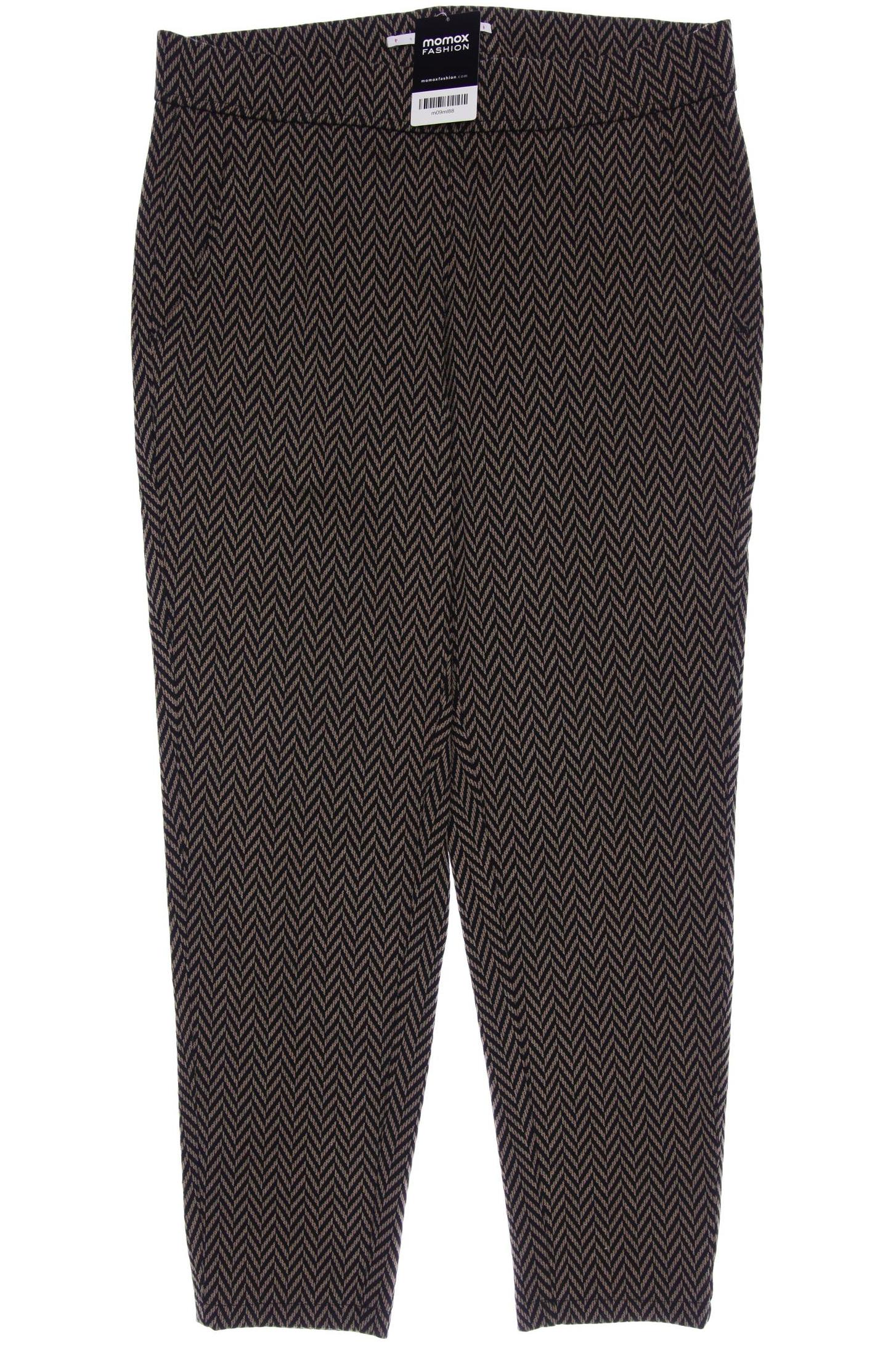 

Raffaello Rossi Damen Stoffhose, braun, Gr. 40