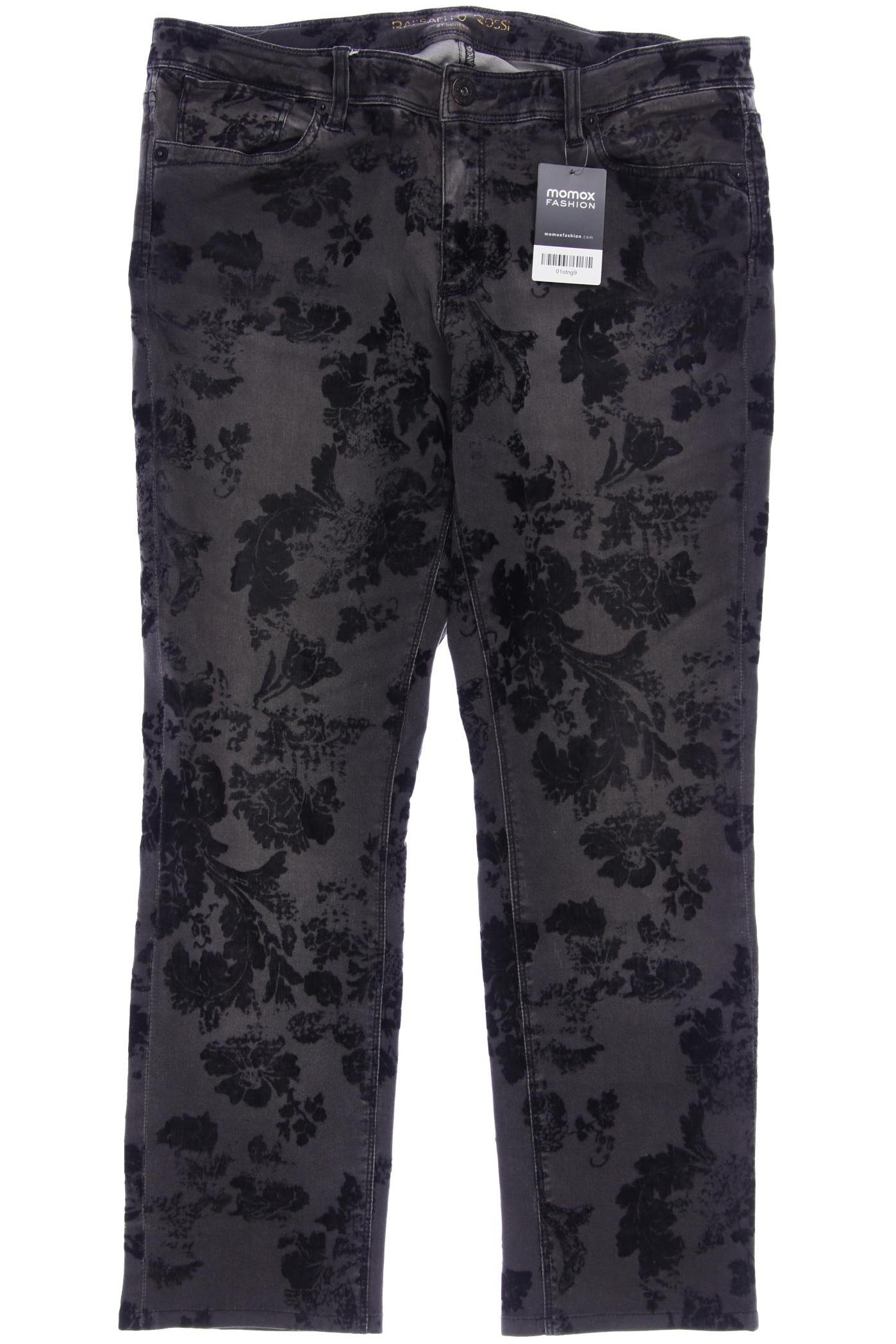 

Raffaello Rossi Damen Stoffhose, grau
