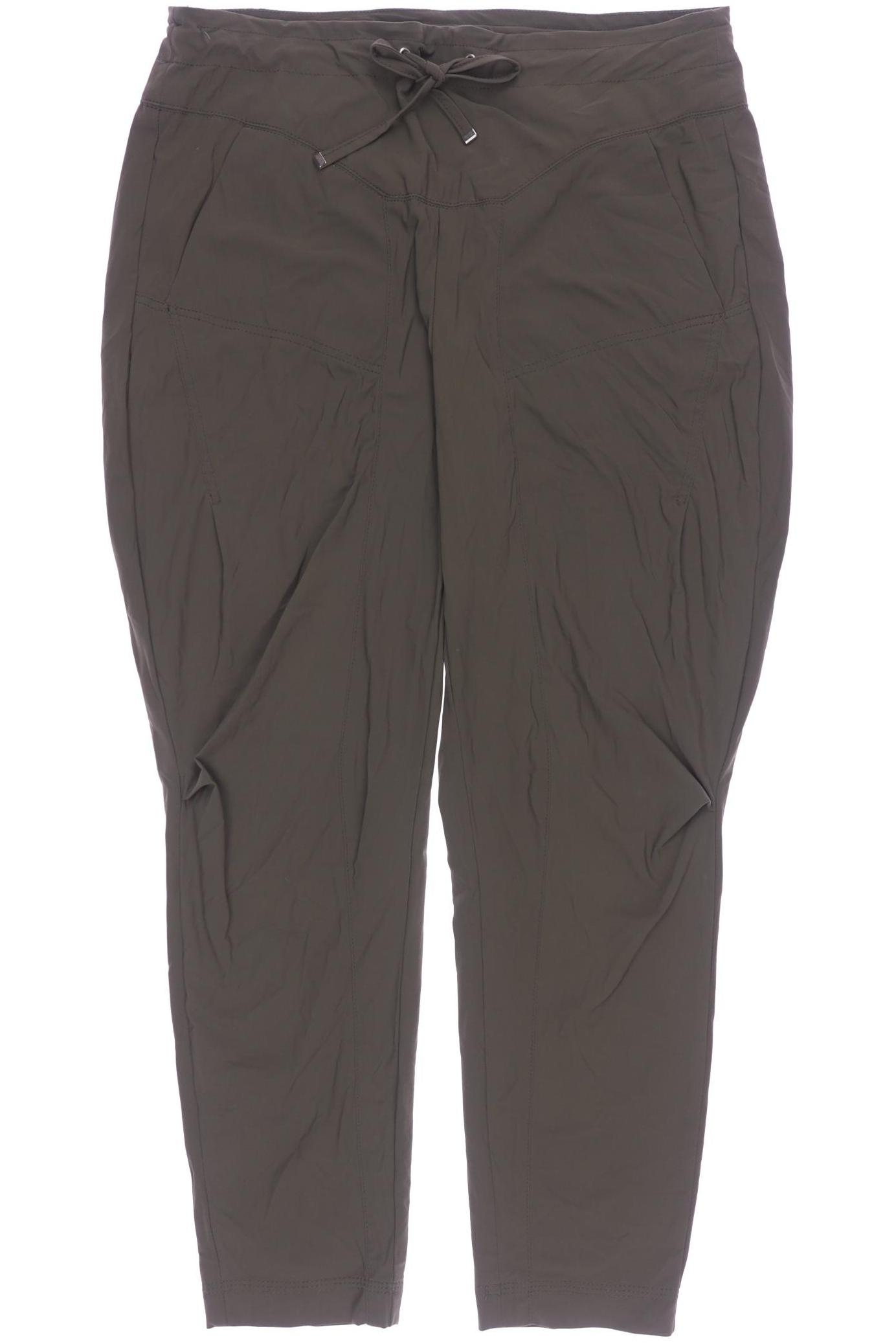 

Raffaello Rossi Damen Stoffhose, grün, Gr. 36