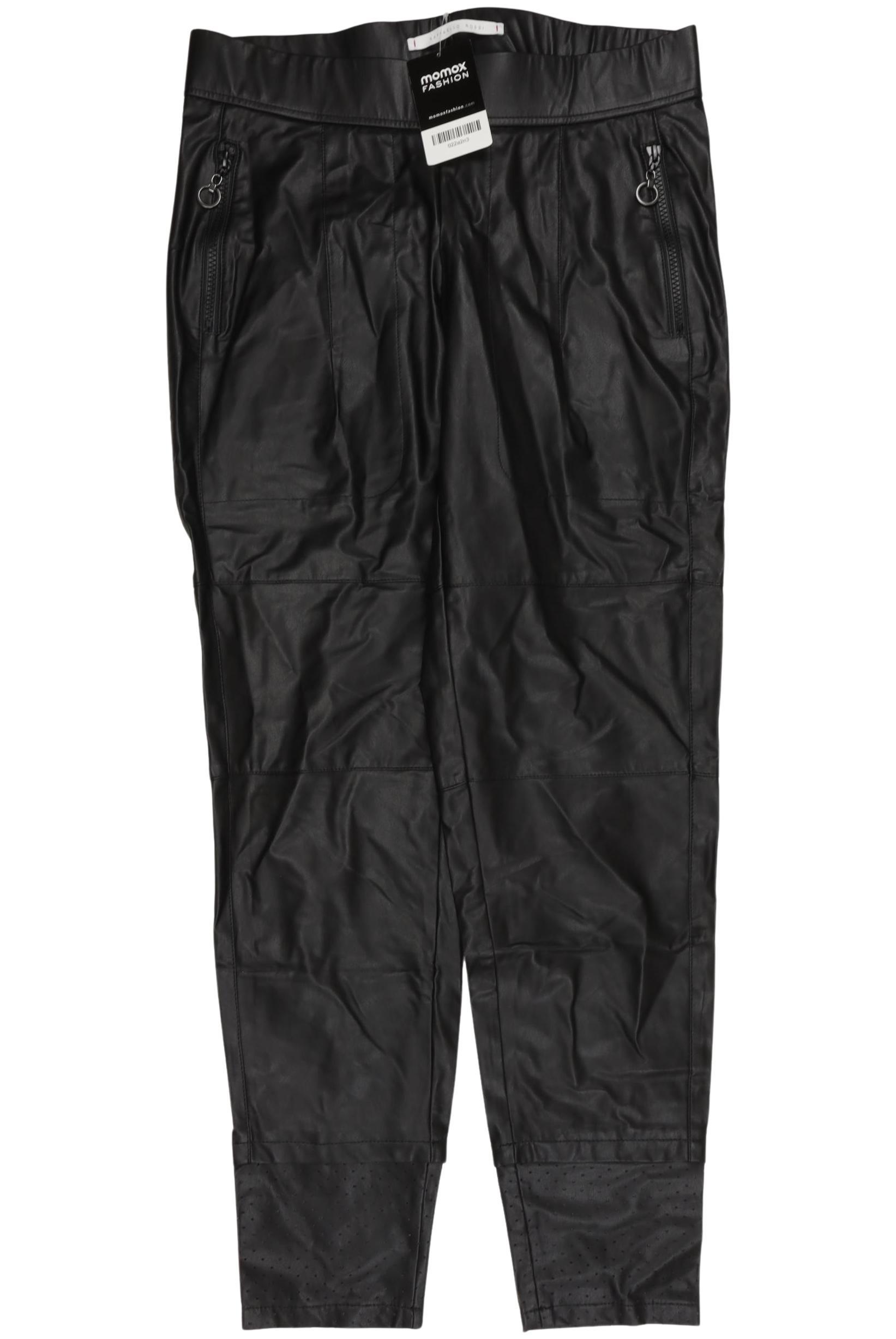 

Raffaello Rossi Damen Stoffhose, schwarz, Gr. 36