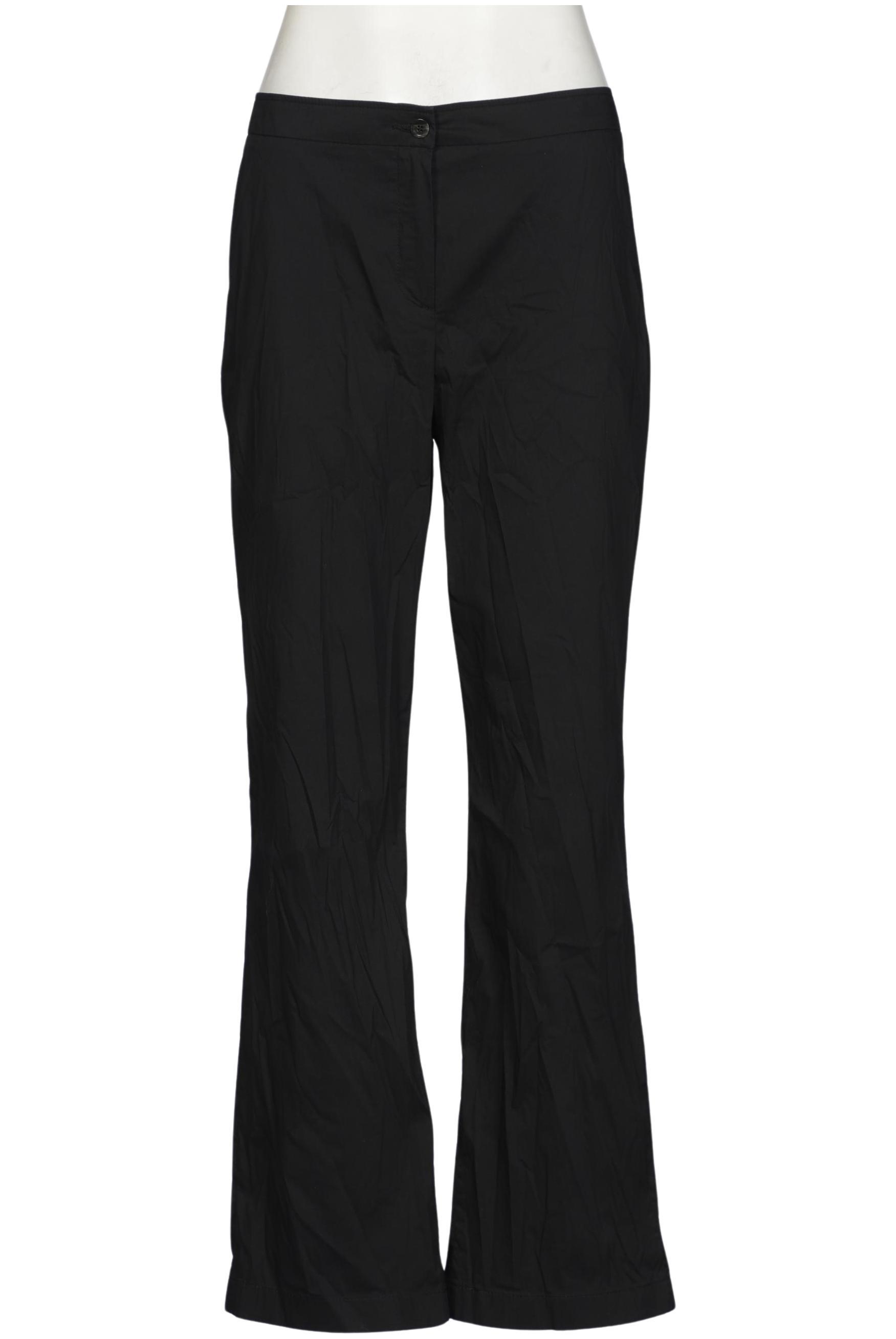 

Raffaello Rossi Damen Stoffhose, schwarz, Gr. 40