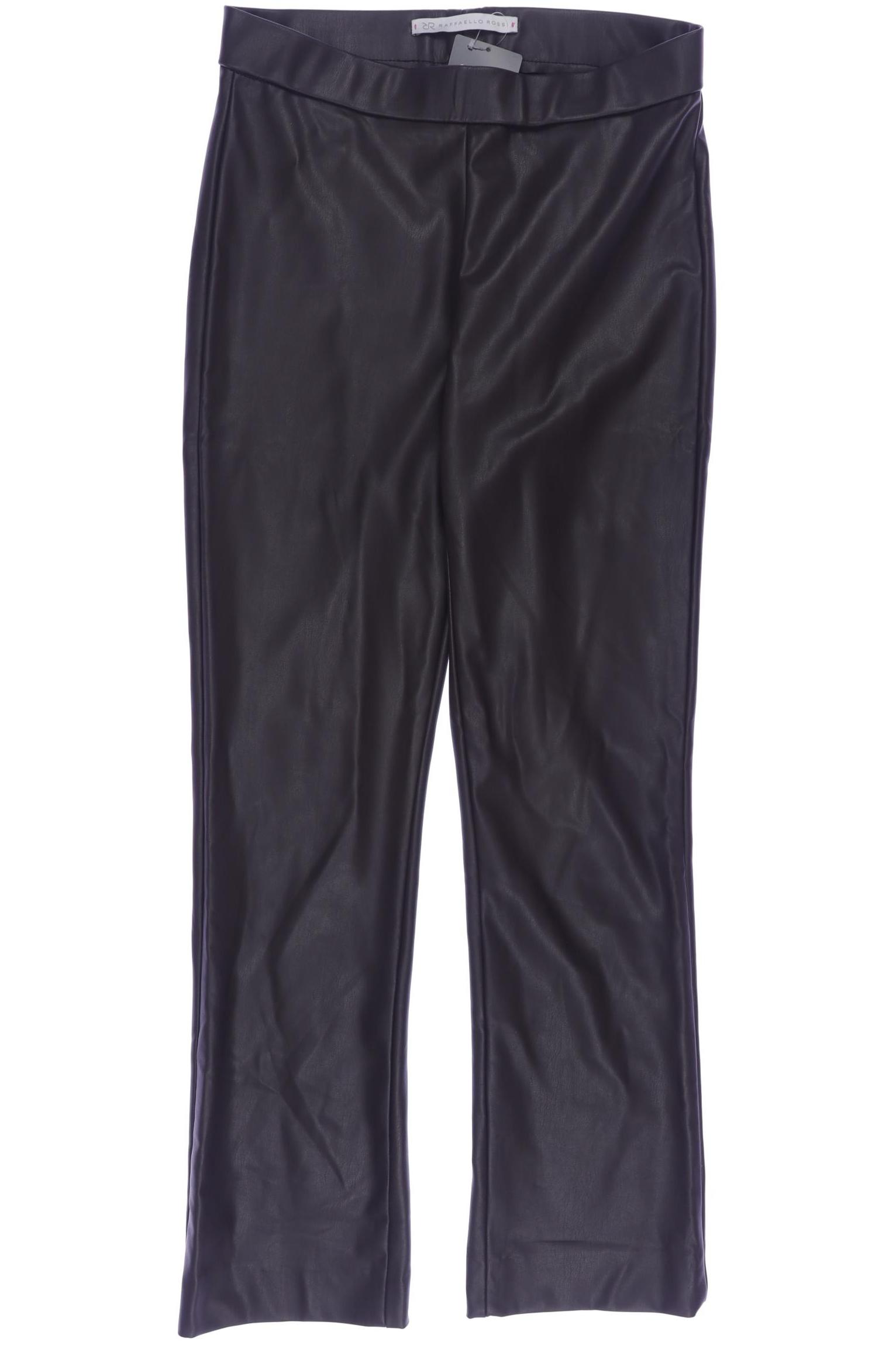 

Raffaello Rossi Damen Stoffhose, bordeaux, Gr. 34