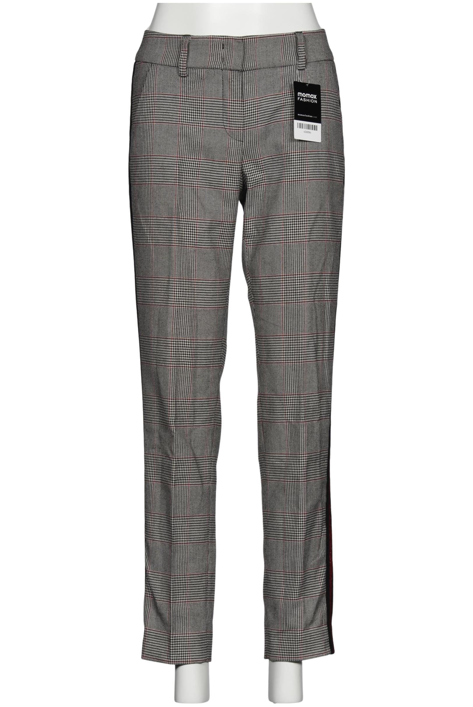 

Raffaello Rossi Damen Stoffhose, grau, Gr. 34