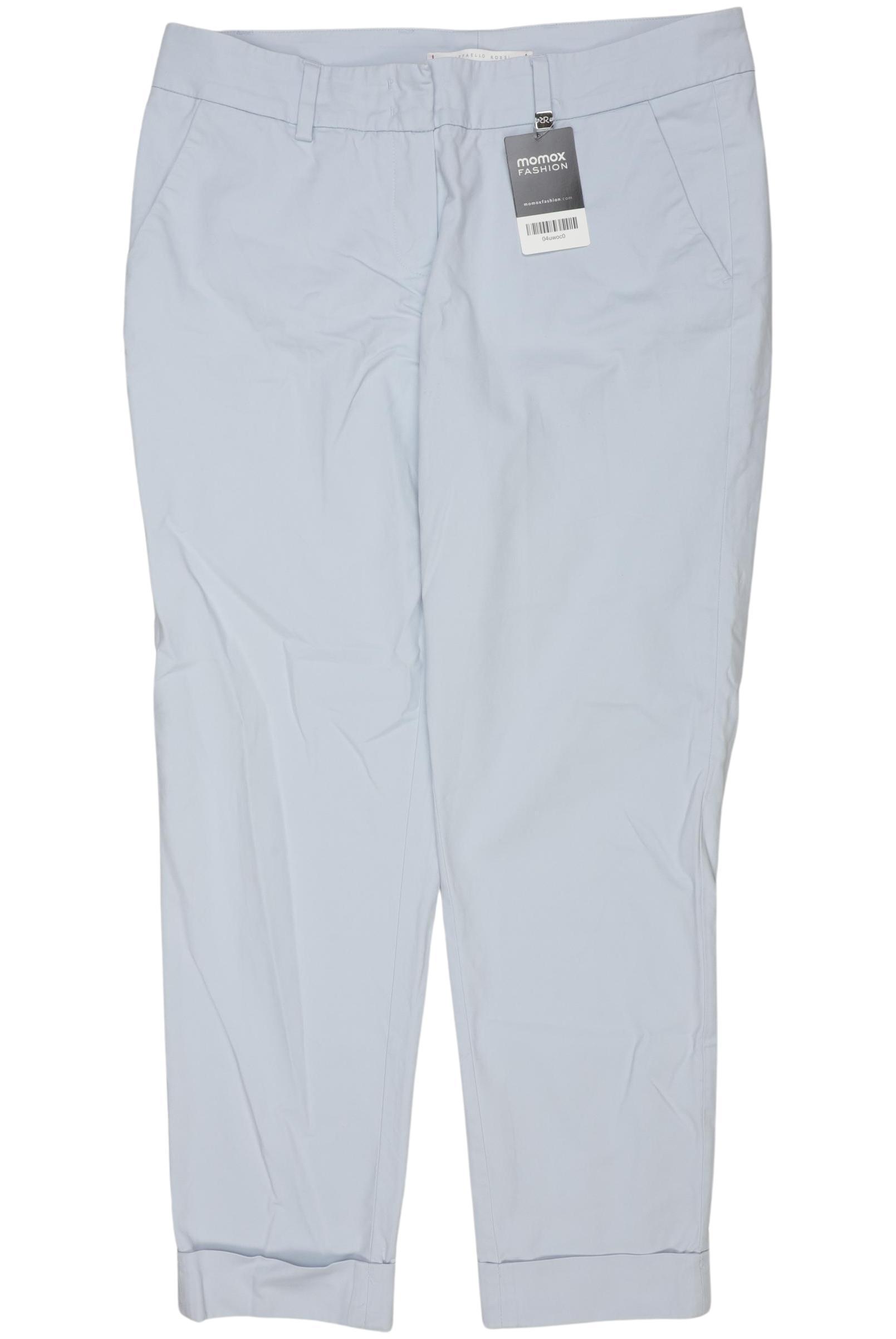 

Raffaello Rossi Damen Stoffhose, hellblau, Gr. 40