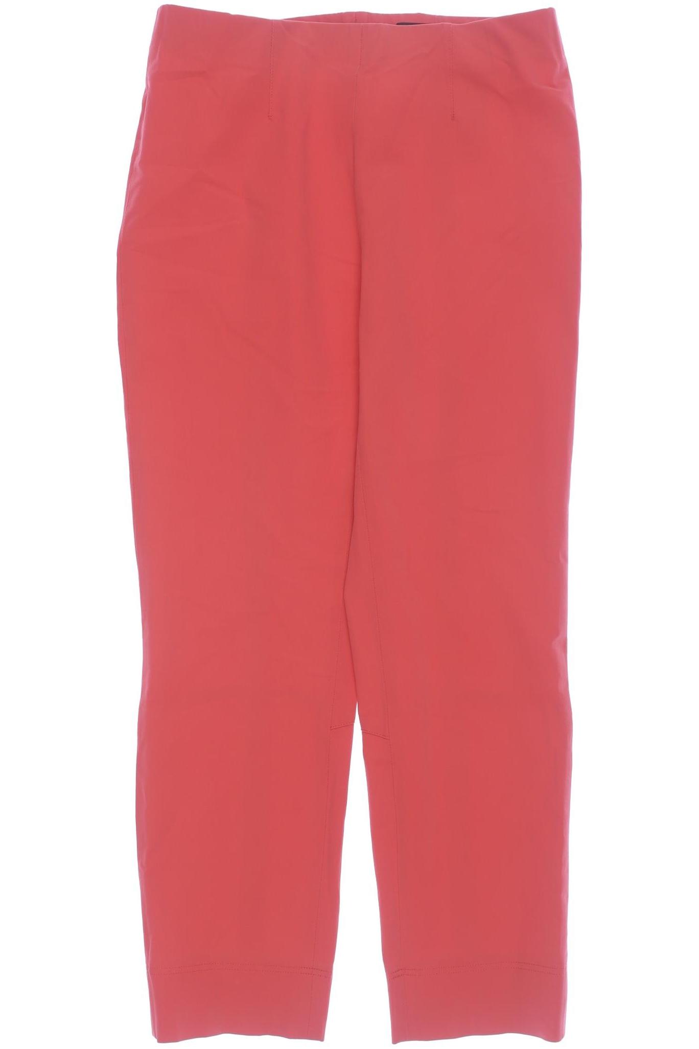 

Raffaello Rossi Damen Stoffhose, rot, Gr. 34