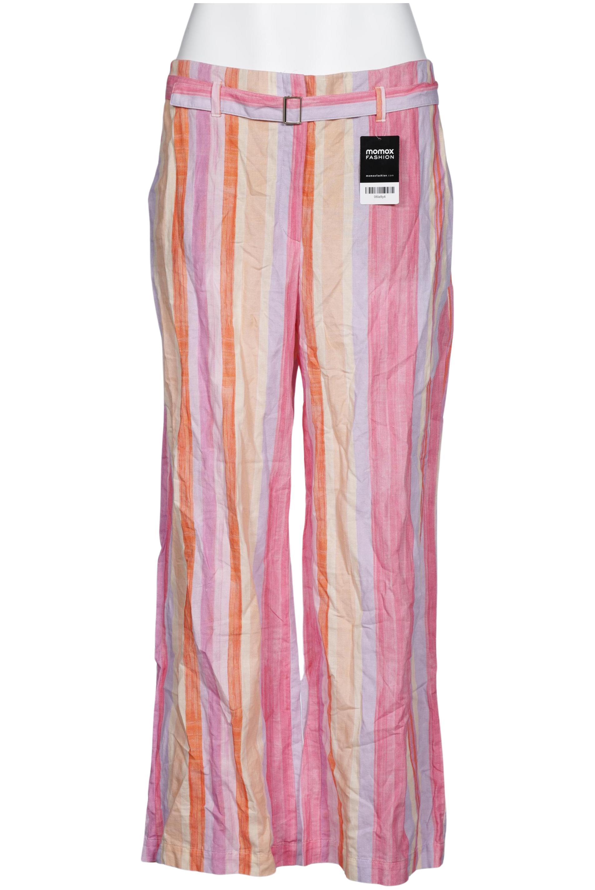 

Raffaello Rossi Damen Stoffhose, mehrfarbig, Gr. 44