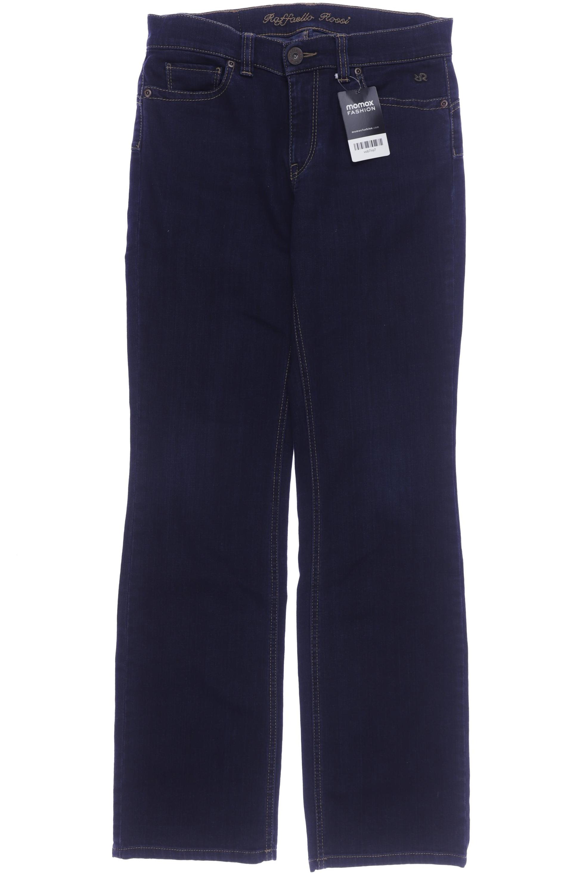 

Raffaello Rossi Damen Jeans, marineblau, Gr. 30