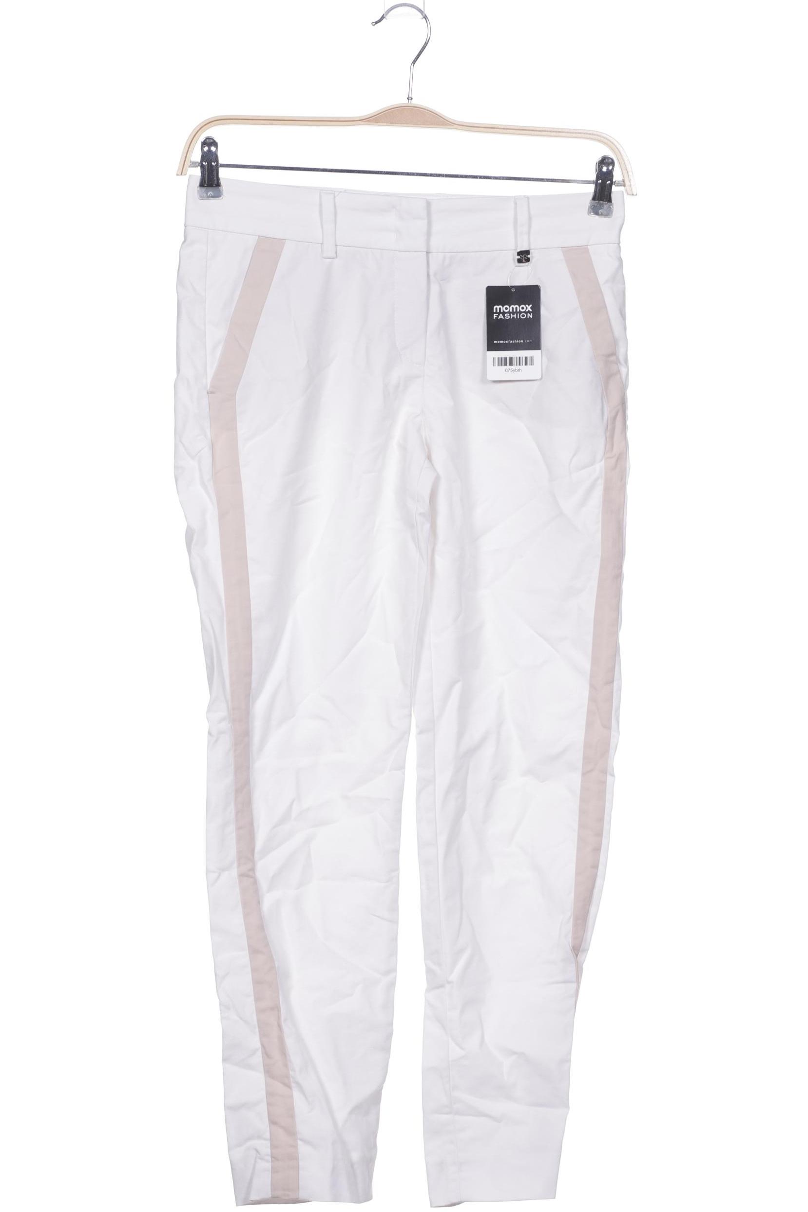 

Raffaello Rossi Damen Stoffhose, weiß, Gr. 36