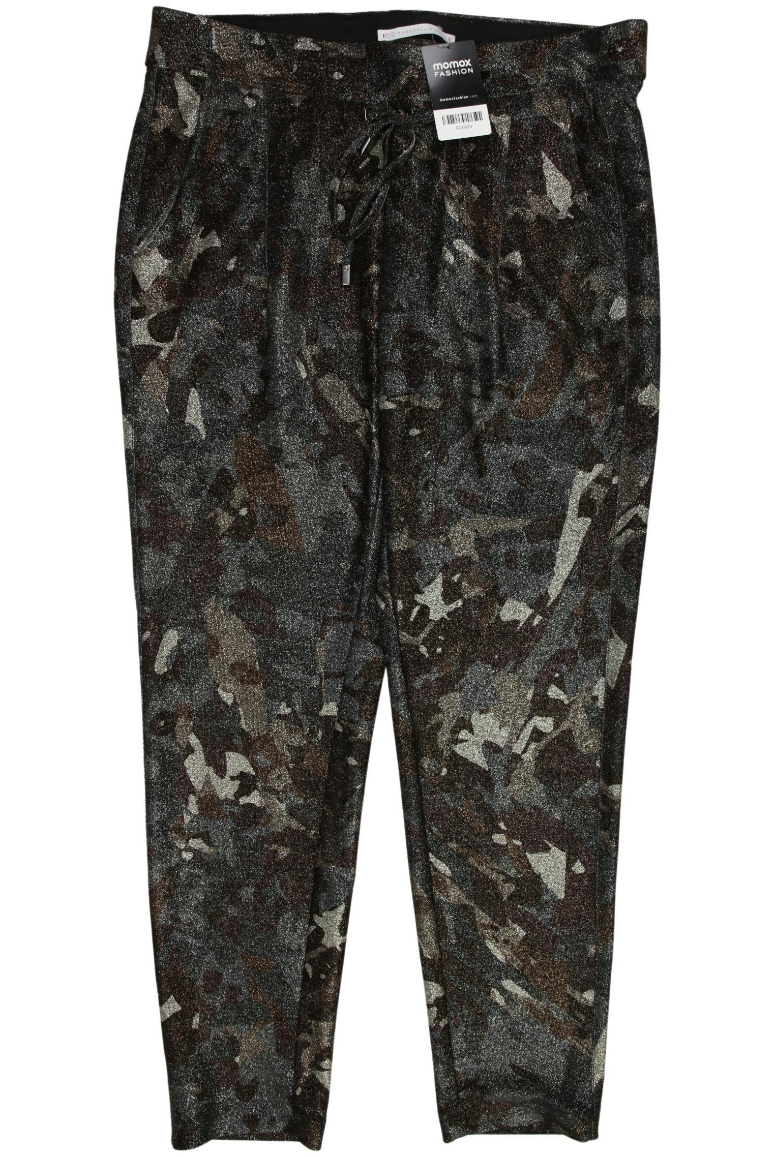 

Raffaello Rossi Damen Stoffhose, grün, Gr. 44