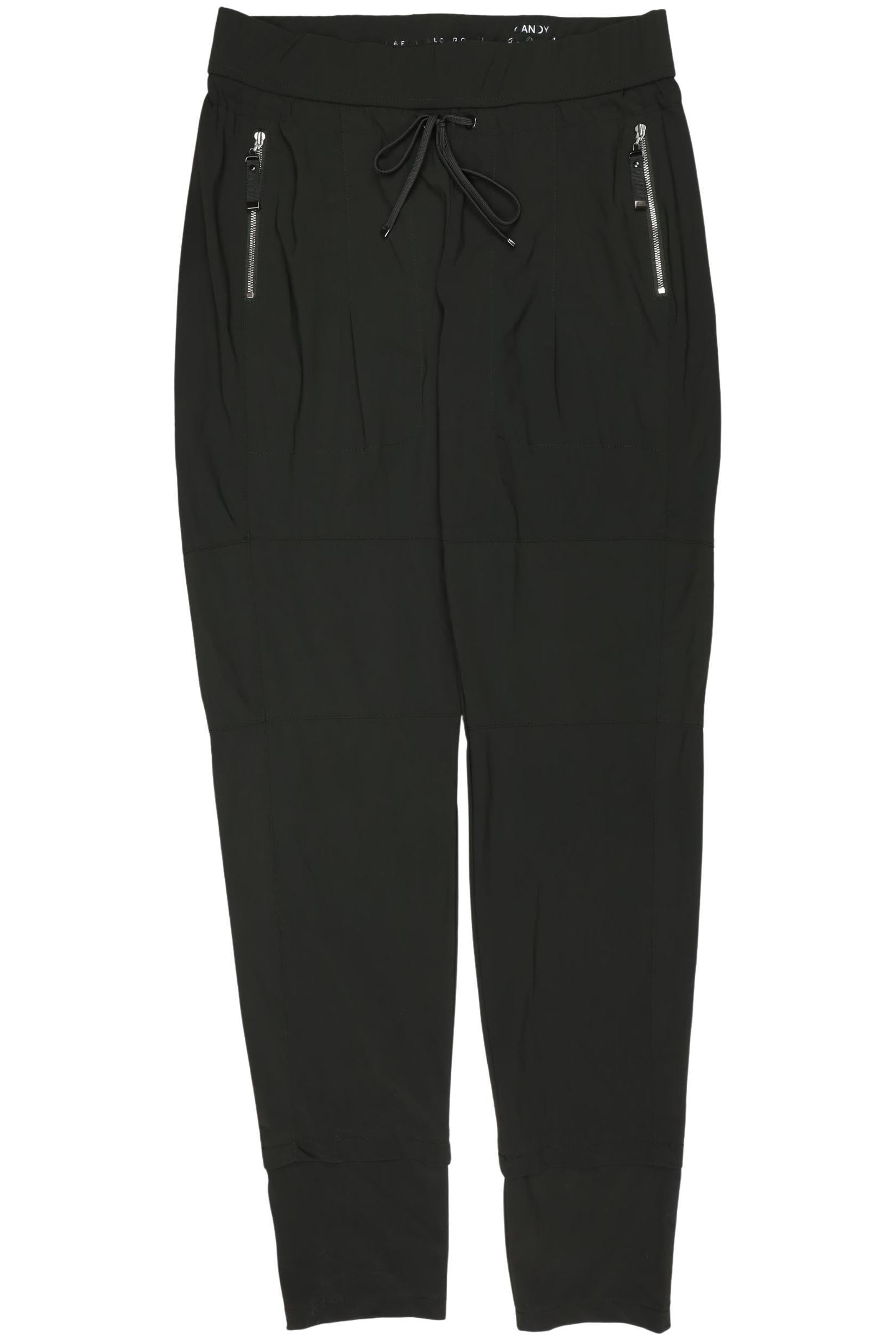 

Raffaello Rossi Damen Stoffhose, schwarz, Gr. 52