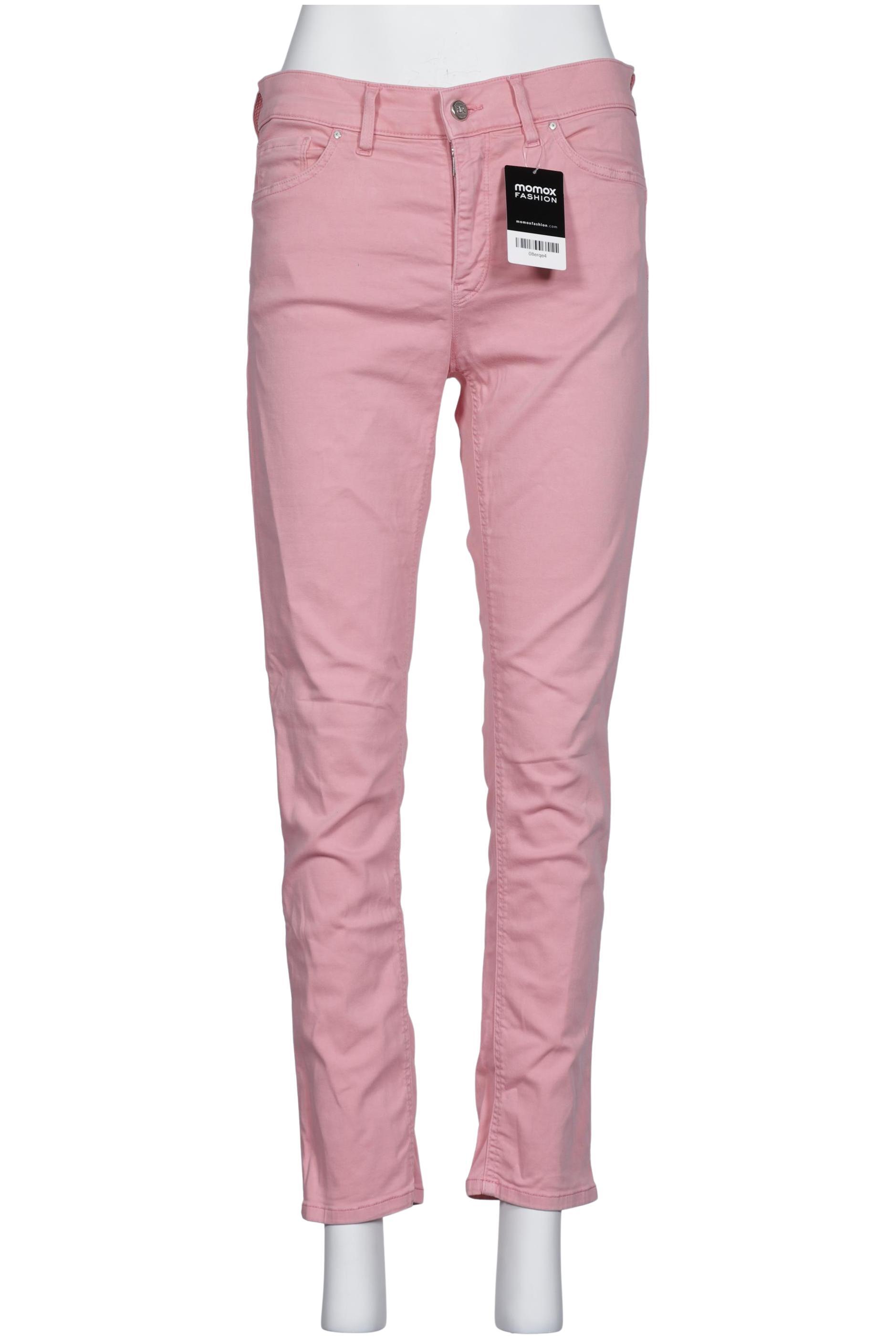 

Raffaello Rossi Damen Jeans, pink, Gr. 38