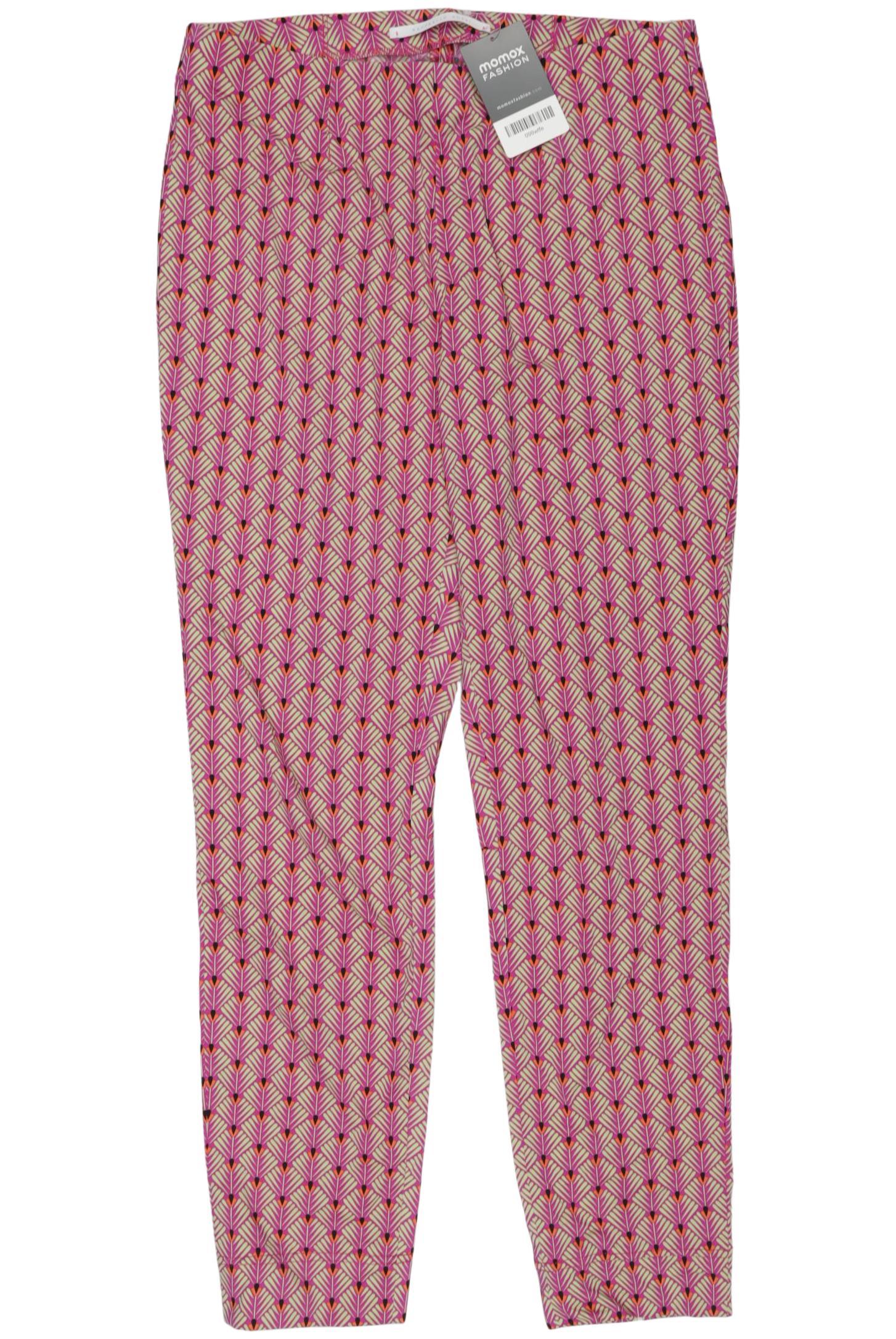 

Raffaello Rossi Damen Stoffhose, mehrfarbig, Gr. 40