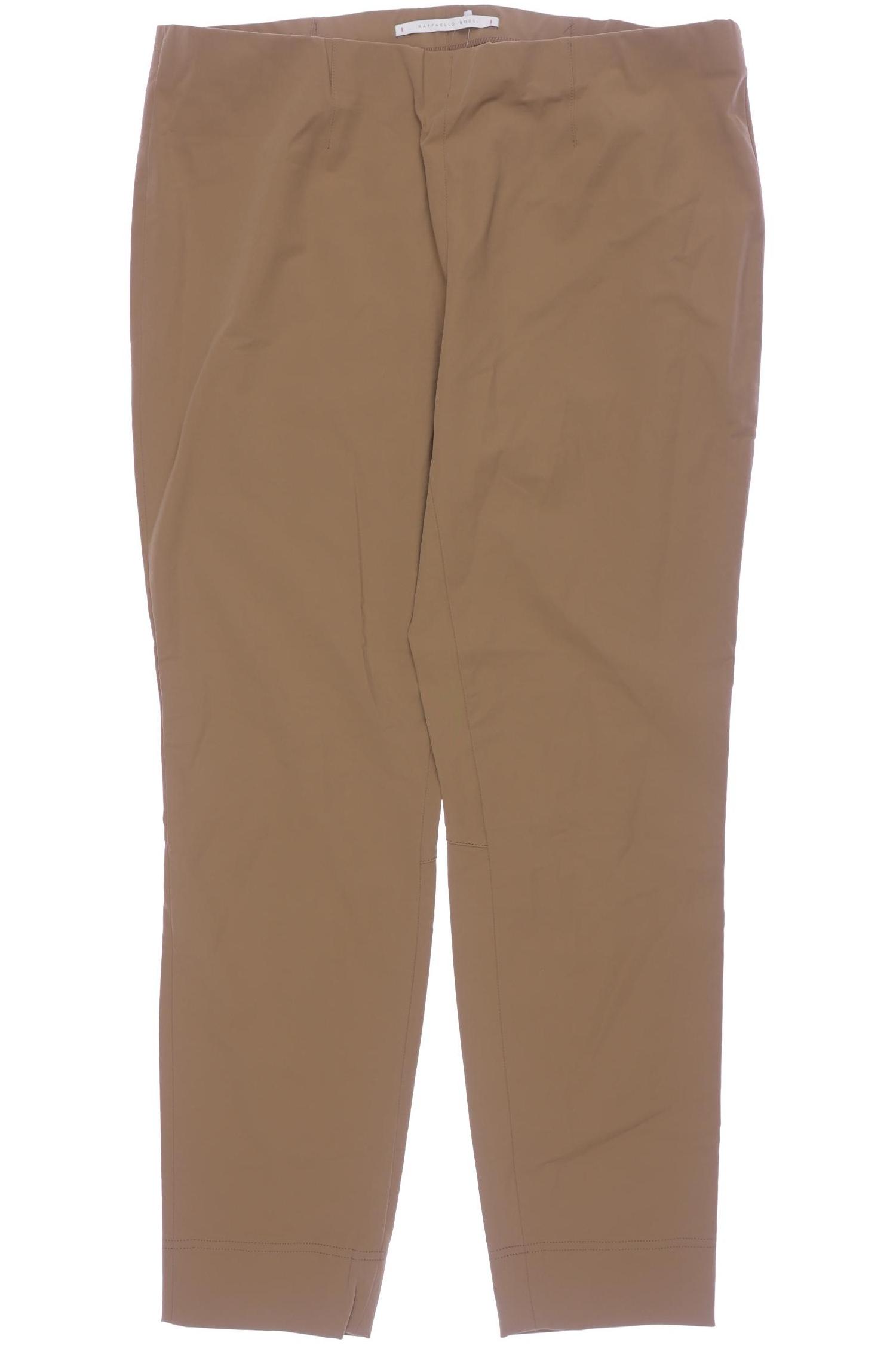 

Raffaello Rossi Damen Stoffhose, braun, Gr. 44