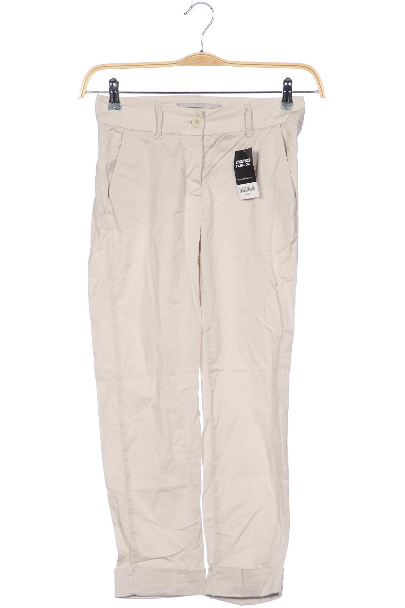 

Raffaello Rossi Damen Stoffhose, grau, Gr. 34