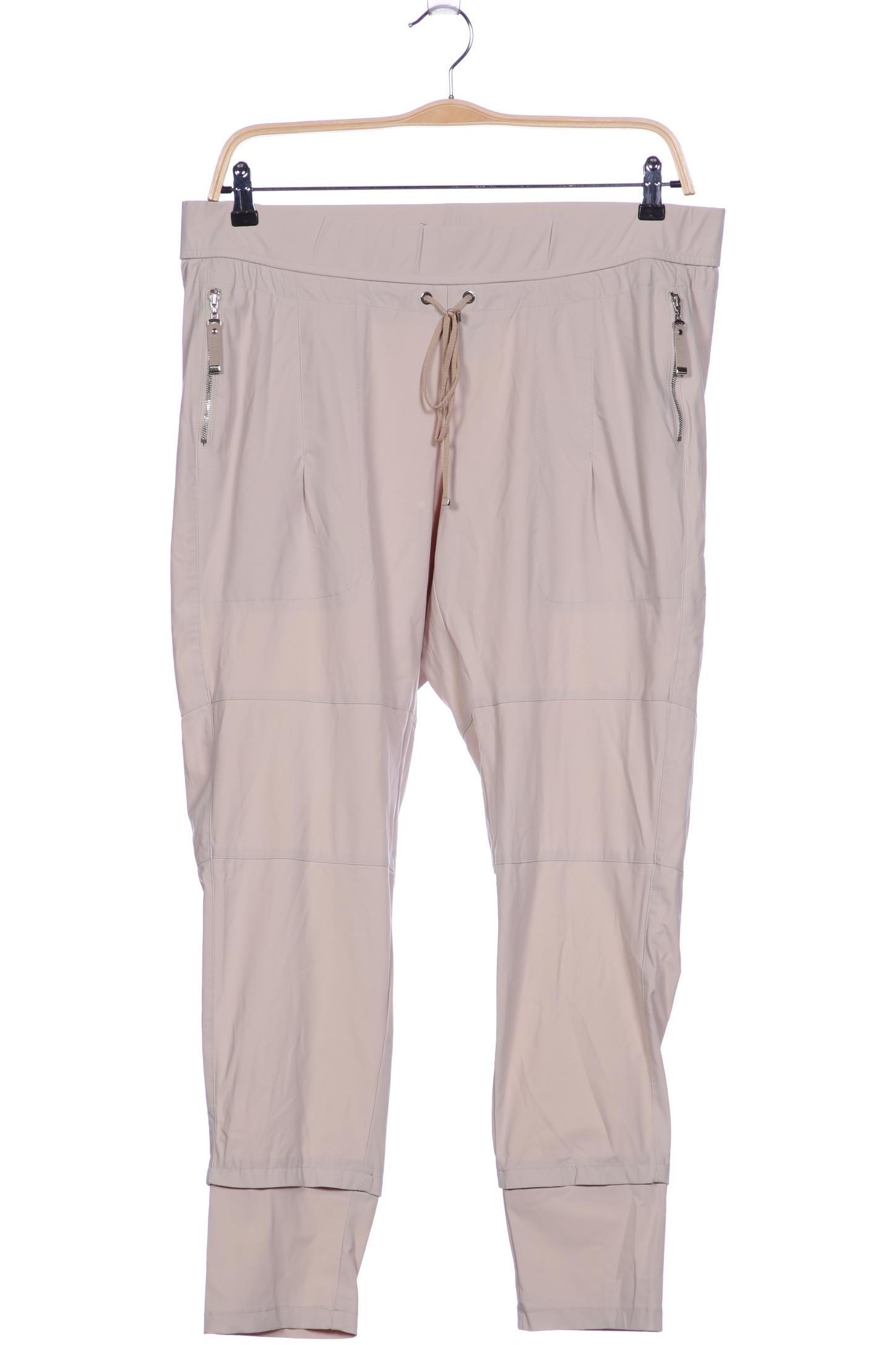 

Raffaello Rossi Damen Stoffhose, cremeweiß, Gr. 46