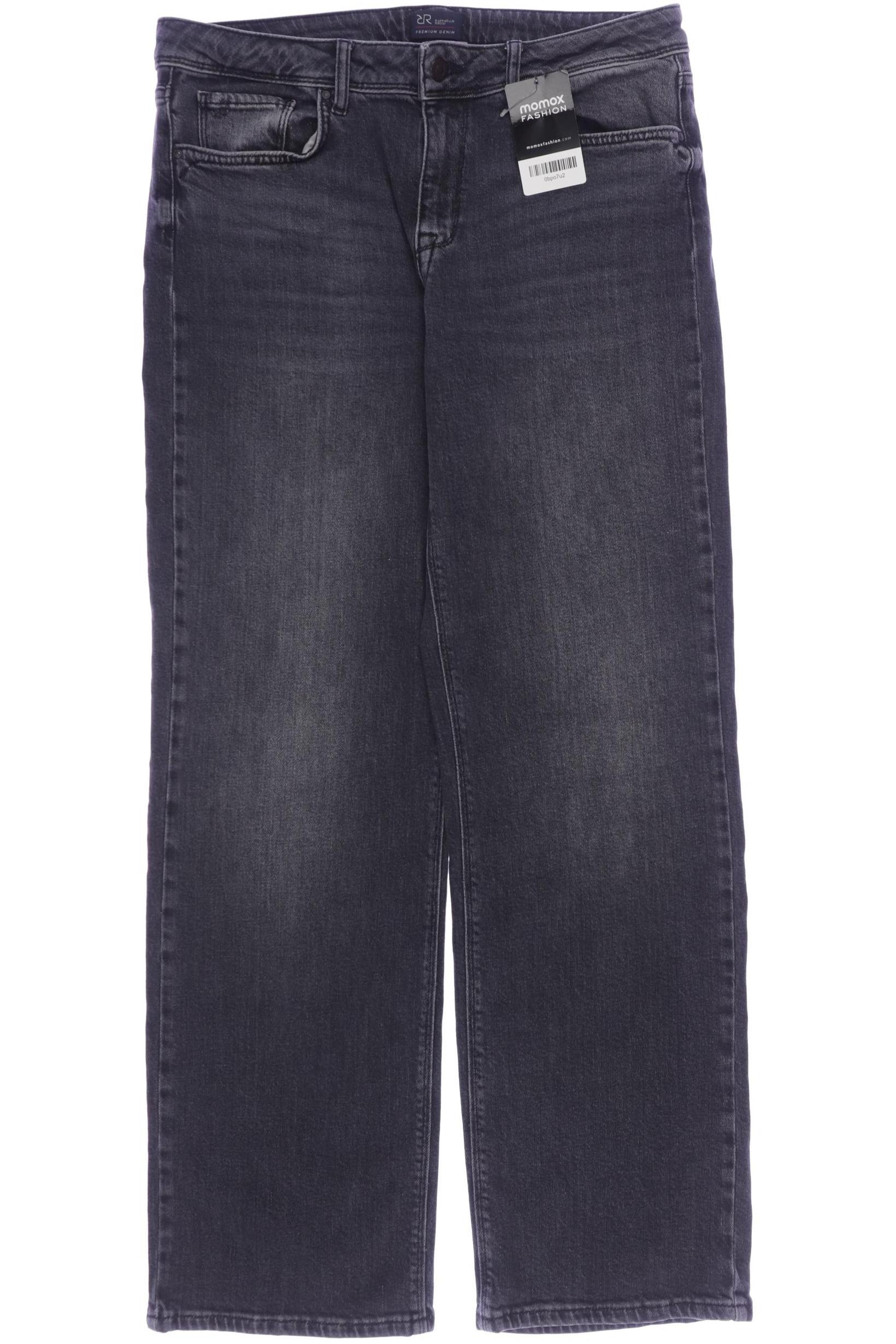 

Raffaello Rossi Damen Jeans, grau, Gr. 40