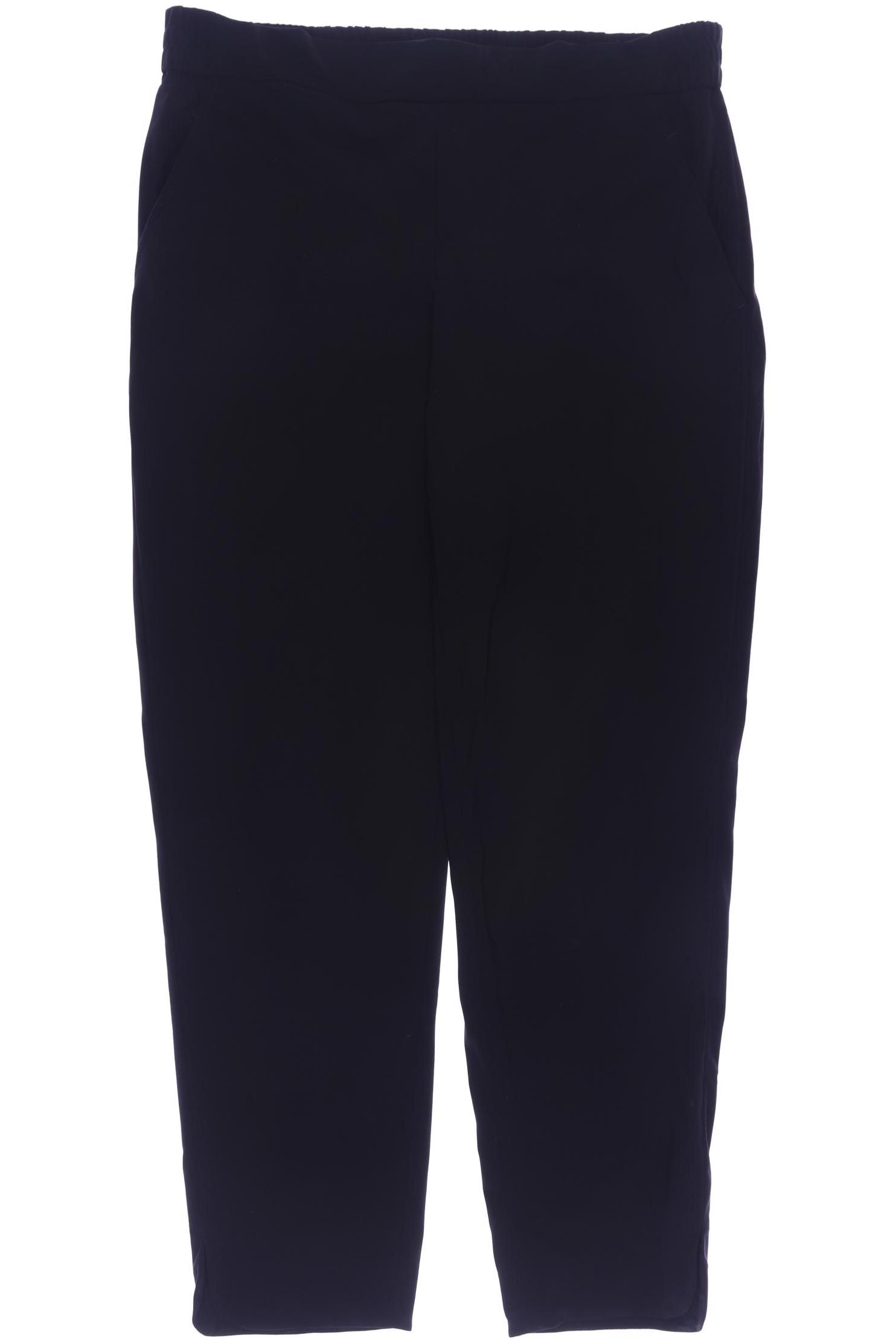

Raffaello Rossi Damen Stoffhose, schwarz, Gr. 38