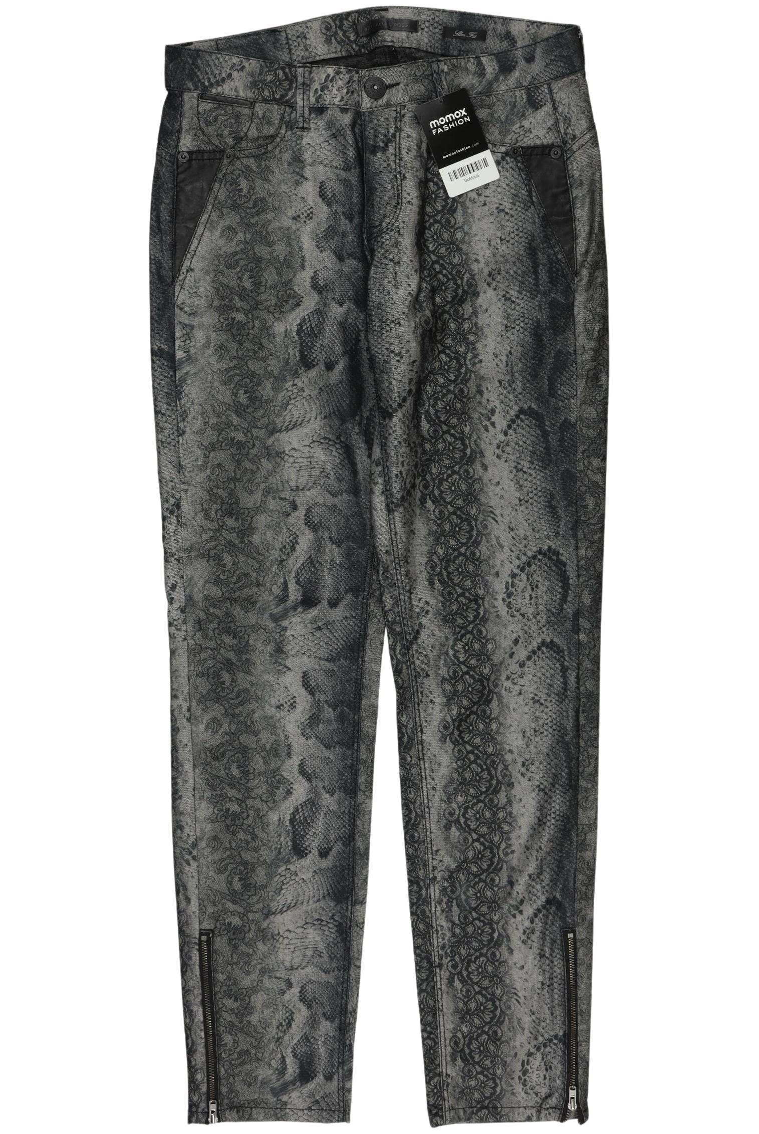 

Raffaello Rossi Damen Stoffhose, grau, Gr. 36