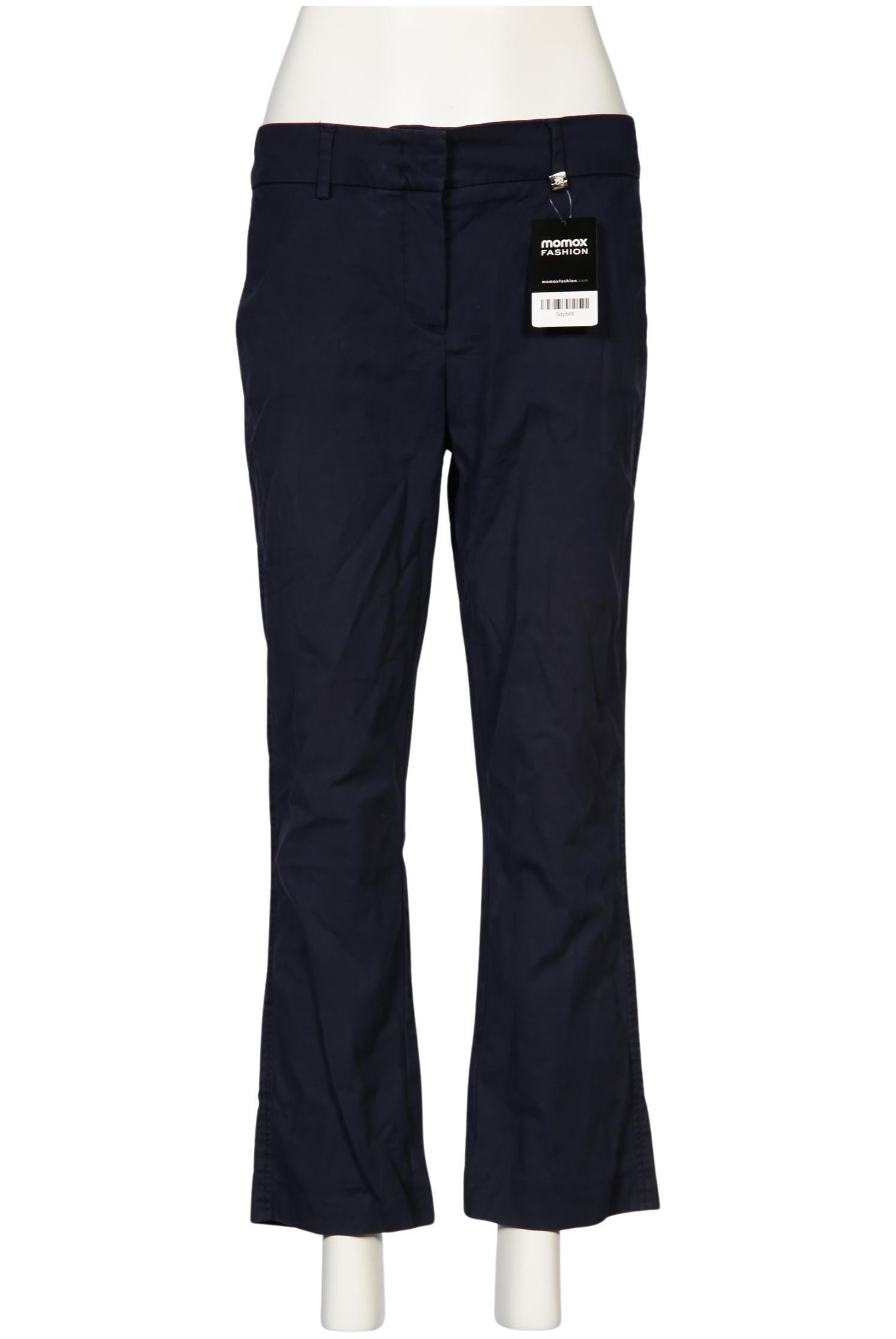 

Raffaello Rossi Damen Stoffhose, marineblau, Gr. 38