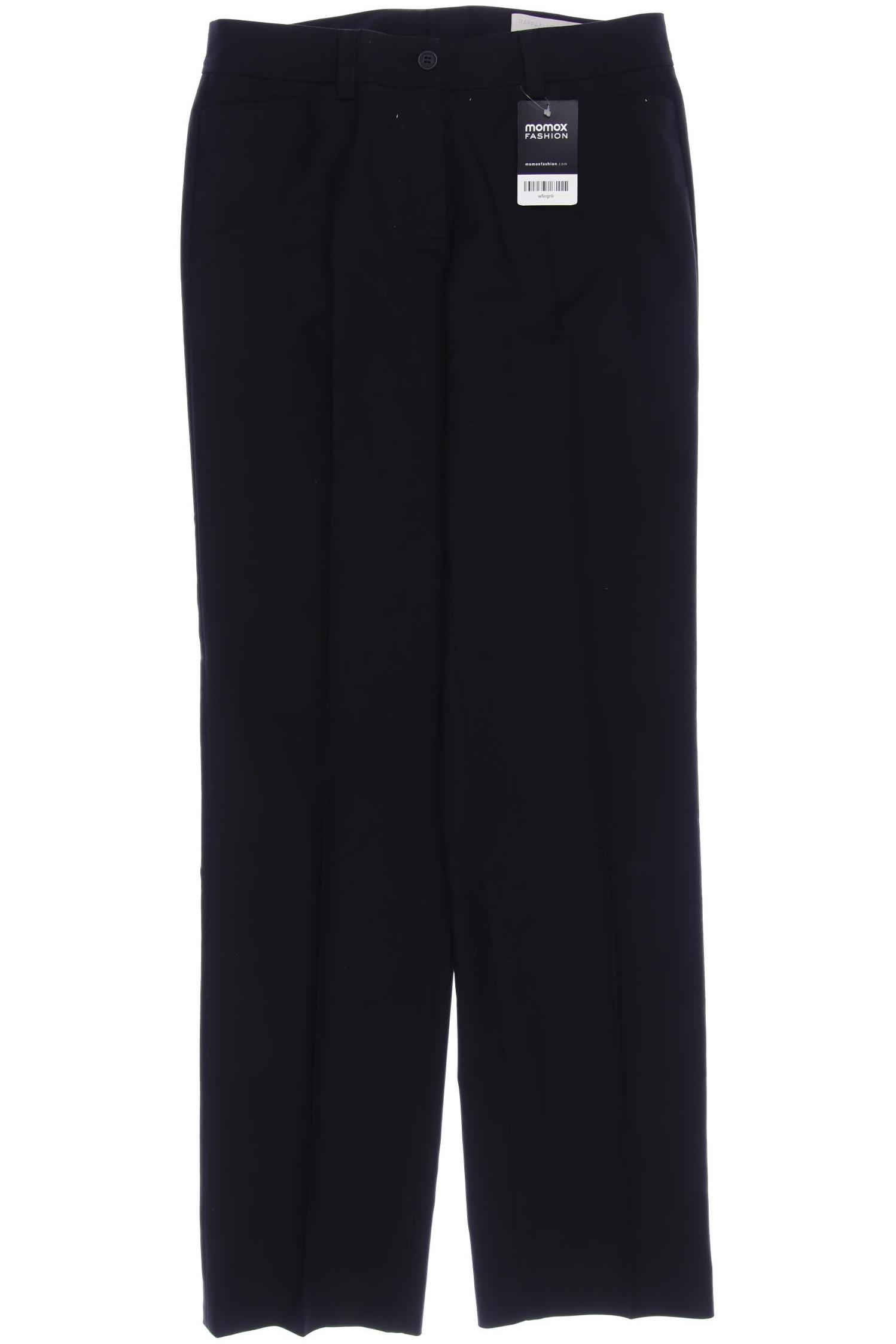 

Raffaello Rossi Damen Stoffhose, schwarz