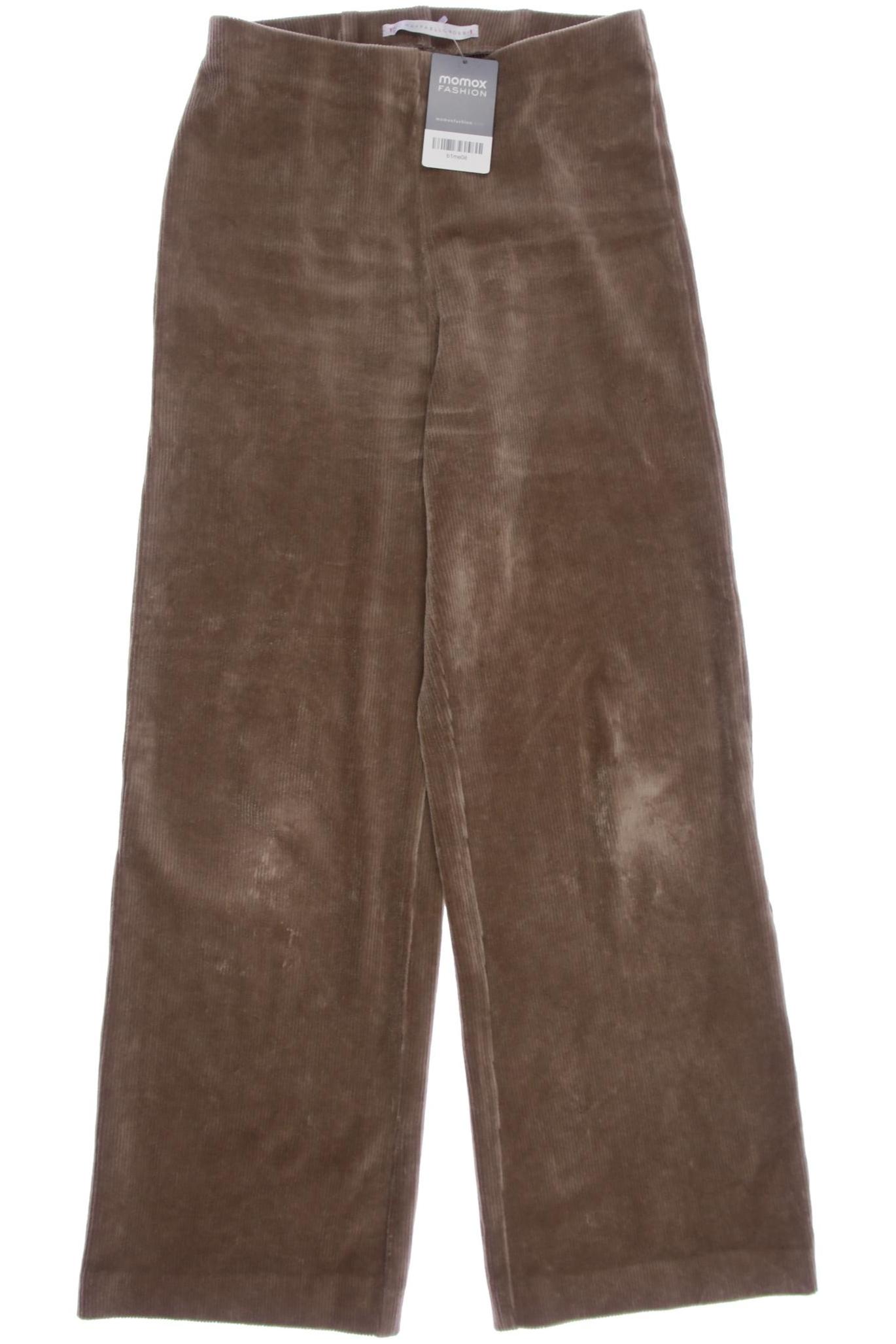 

Raffaello Rossi Damen Stoffhose, beige, Gr. 34