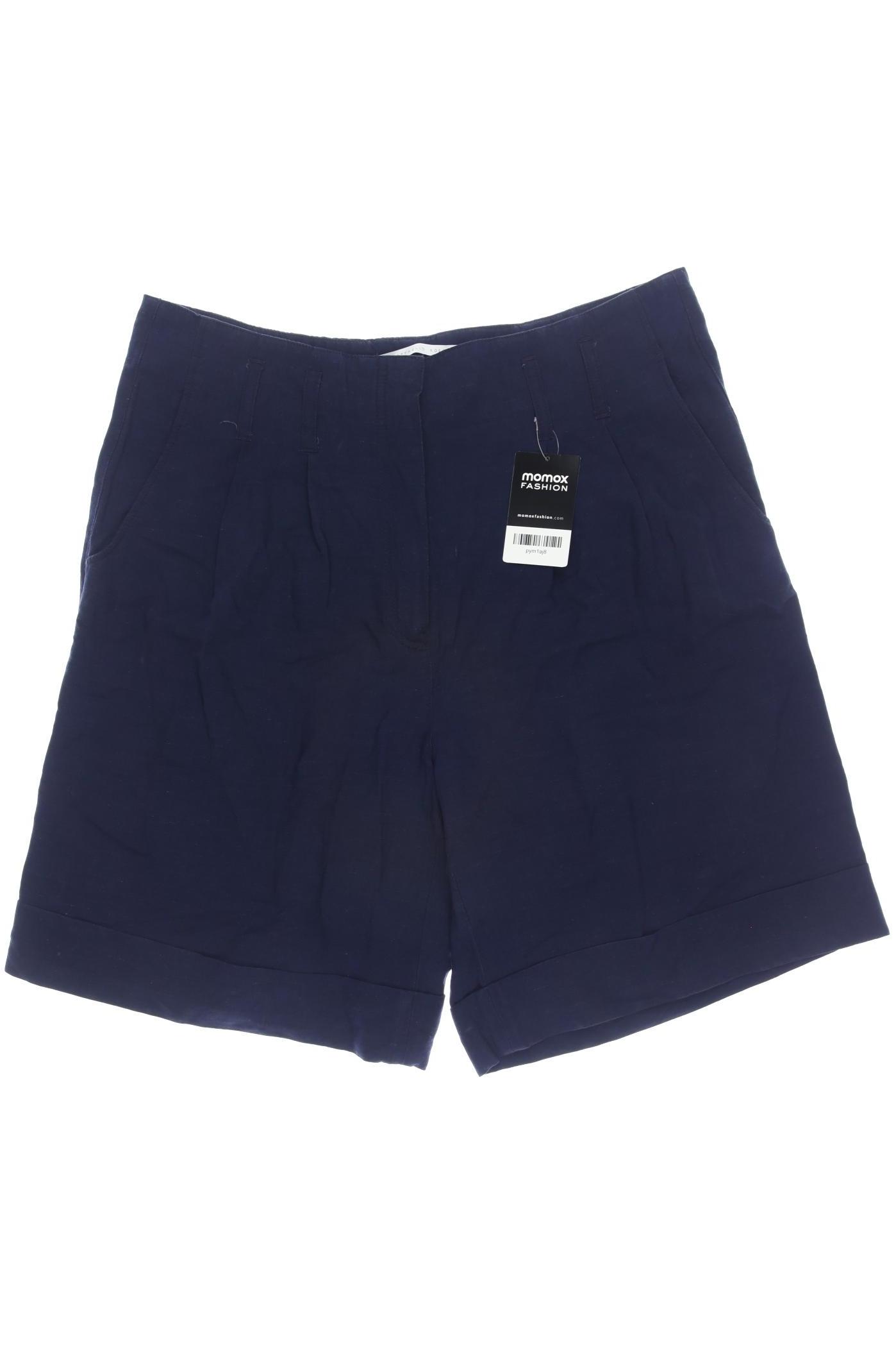 

Raffaello Rossi Damen Shorts, marineblau, Gr. 42
