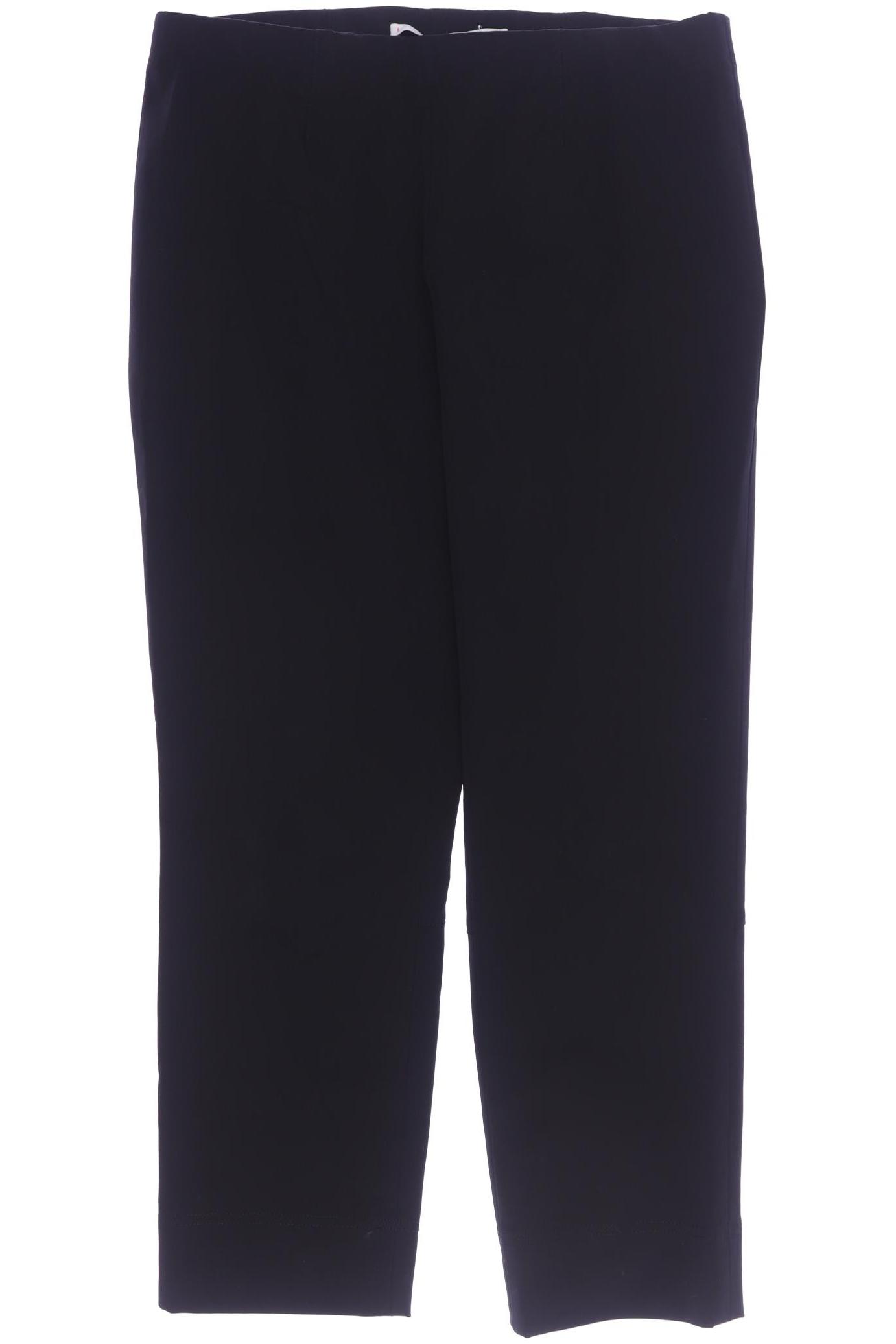 

Raffaello Rossi Damen Stoffhose, schwarz, Gr. 38