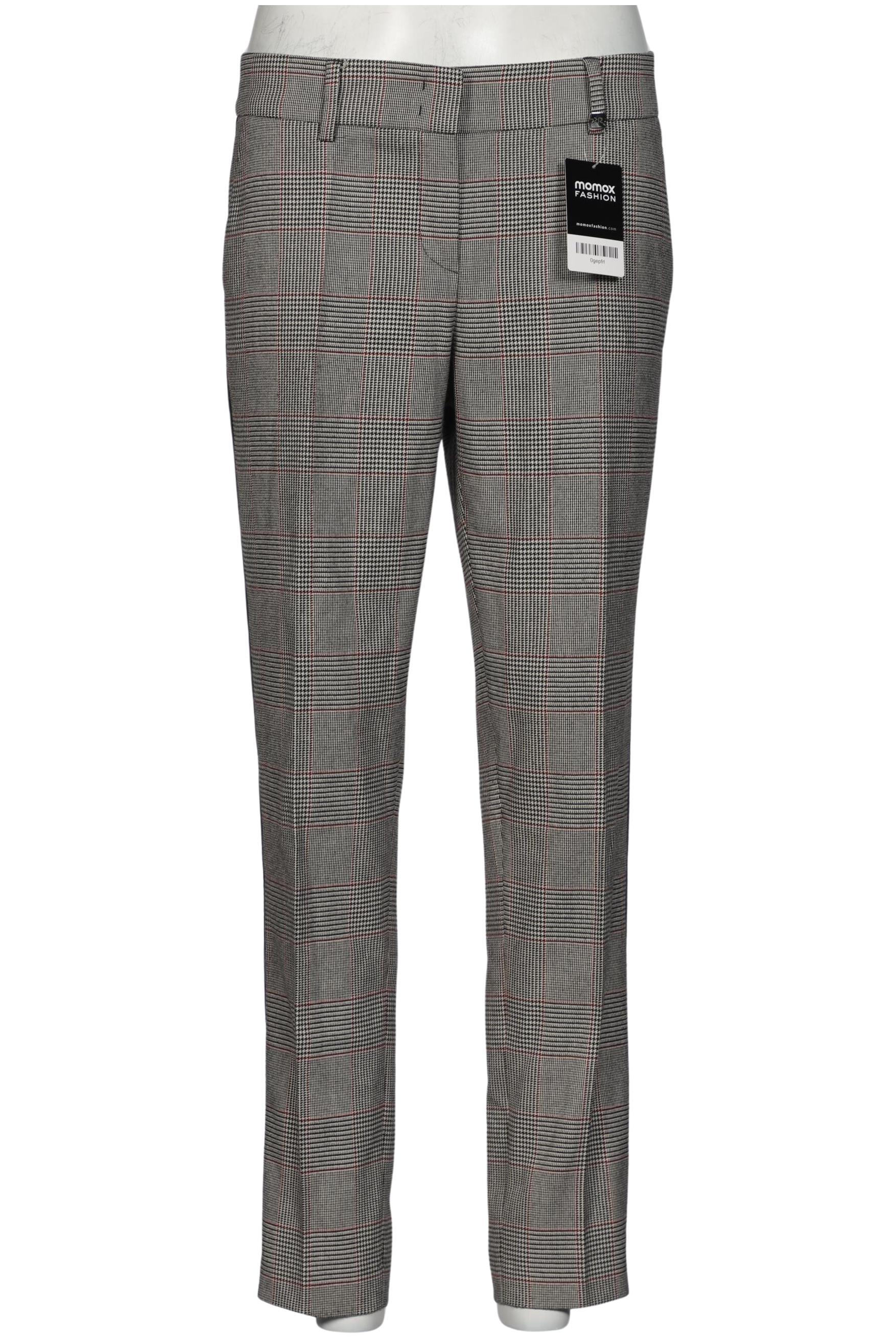 

Raffaello Rossi Damen Stoffhose, grau, Gr. 40