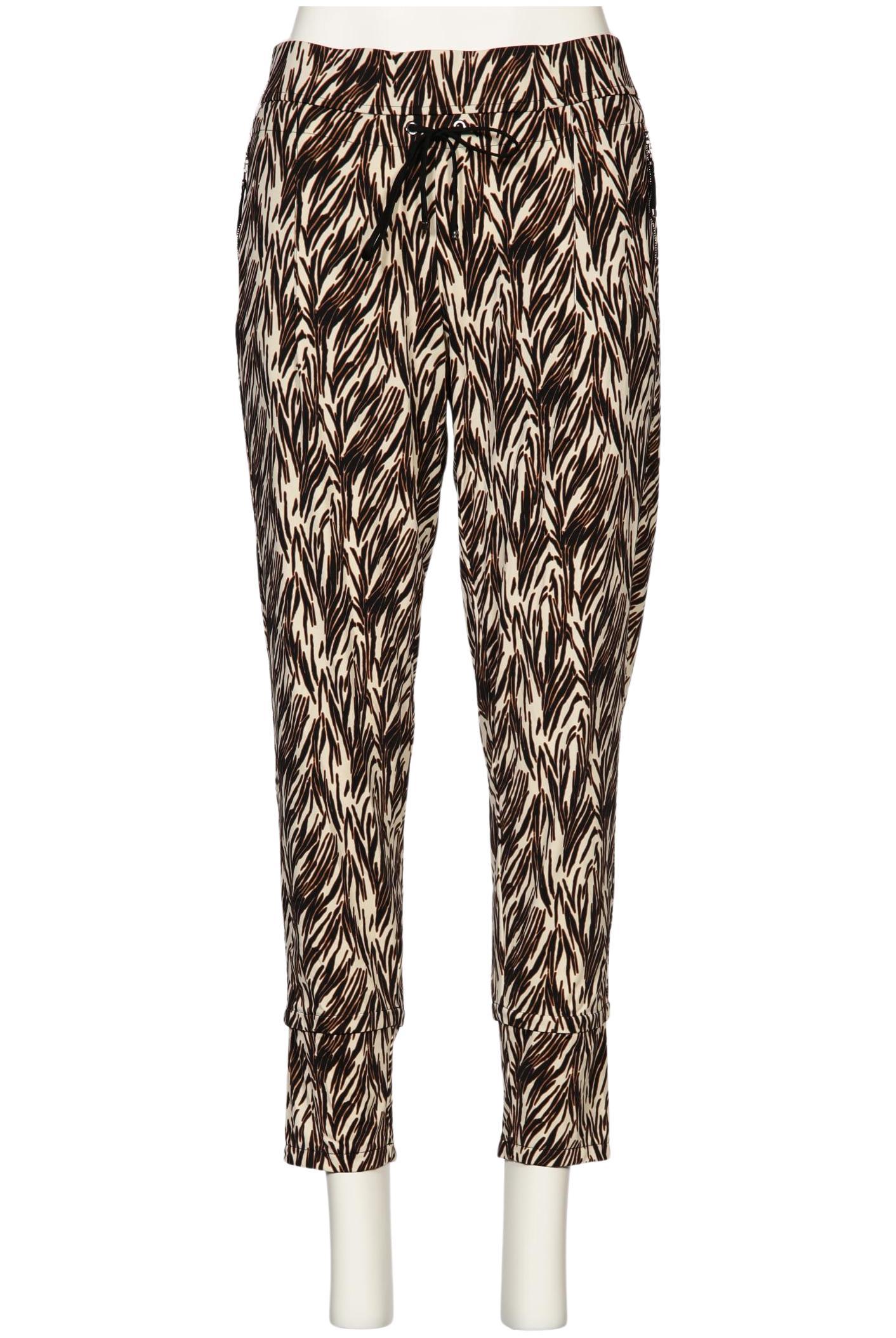 

Raffaello Rossi Damen Stoffhose, mehrfarbig, Gr. 42