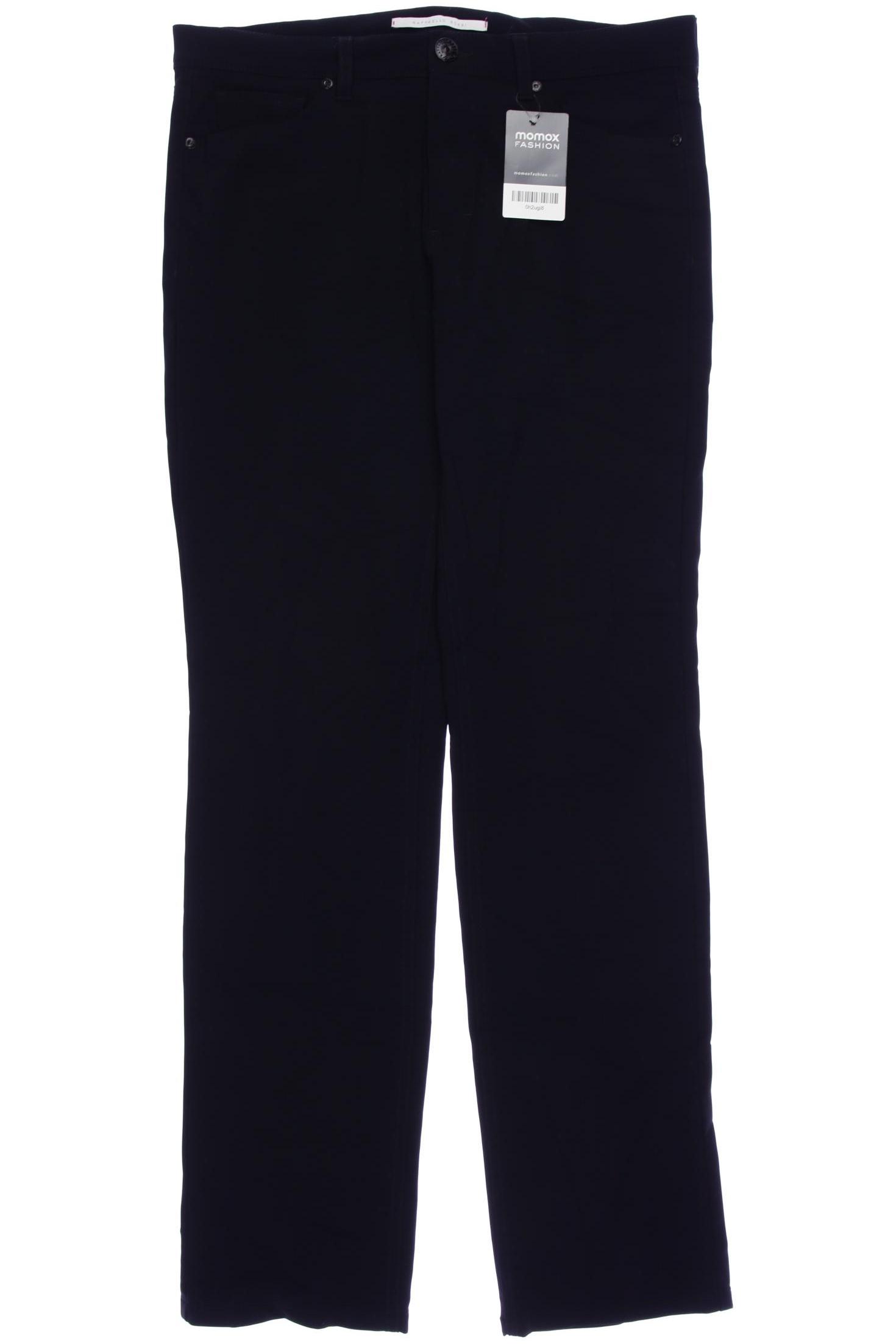 

Raffaello Rossi Damen Stoffhose, marineblau, Gr. 40