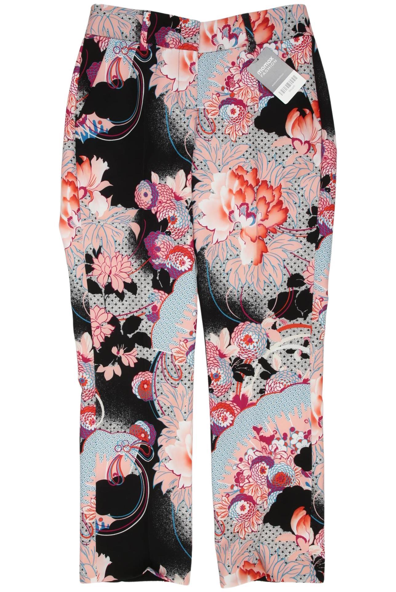 

Raffaello Rossi Damen Stoffhose, mehrfarbig, Gr. 34