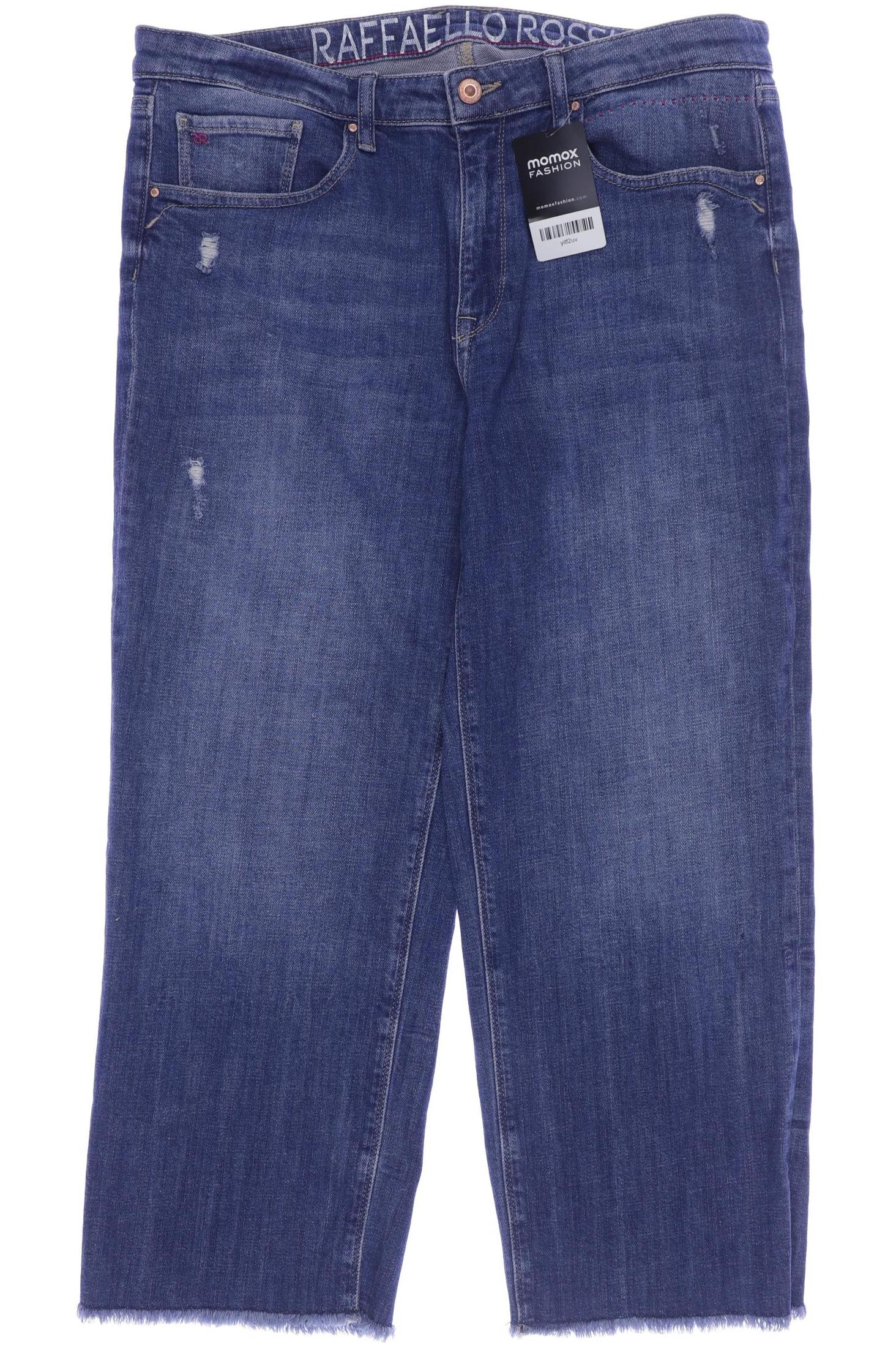 

Raffaello Rossi Damen Jeans, blau