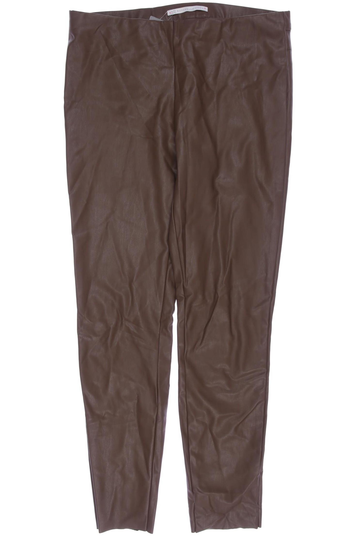 

Raffaello Rossi Damen Stoffhose, braun, Gr. 42