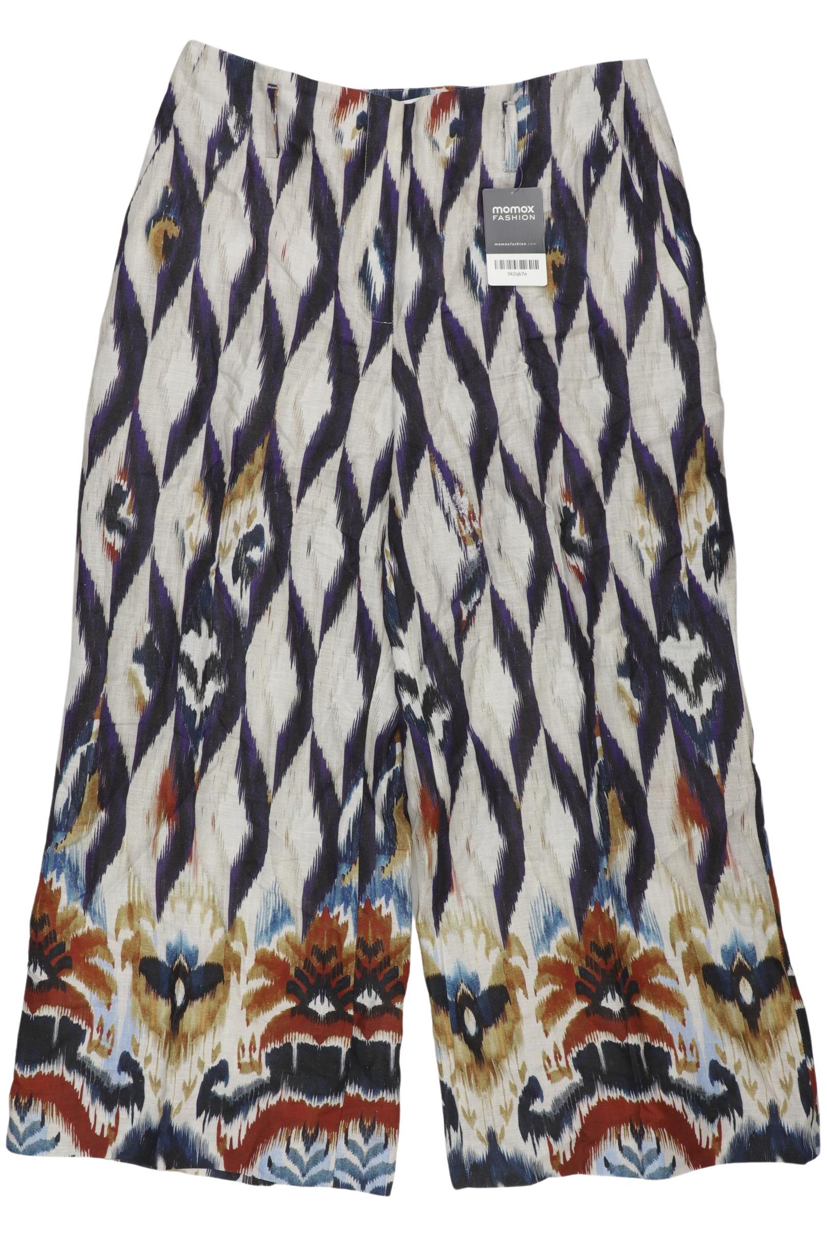 

Raffaello Rossi Damen Stoffhose, grau, Gr. 40