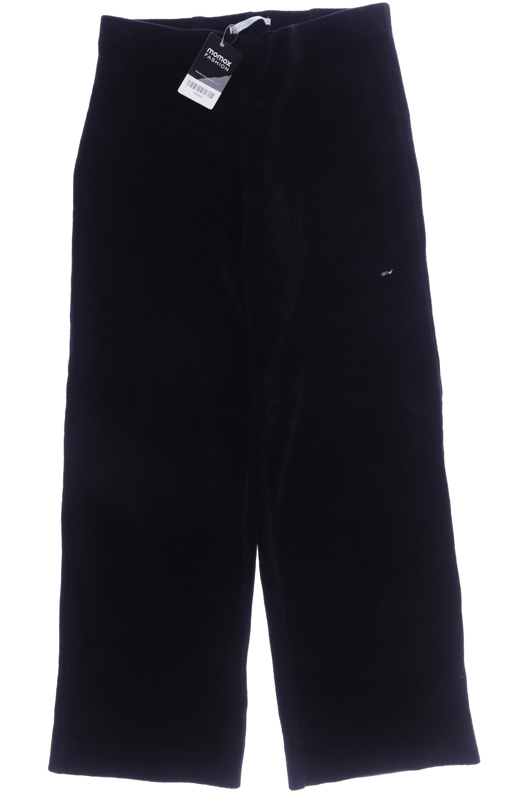 

Raffaello Rossi Damen Stoffhose, schwarz, Gr. 40