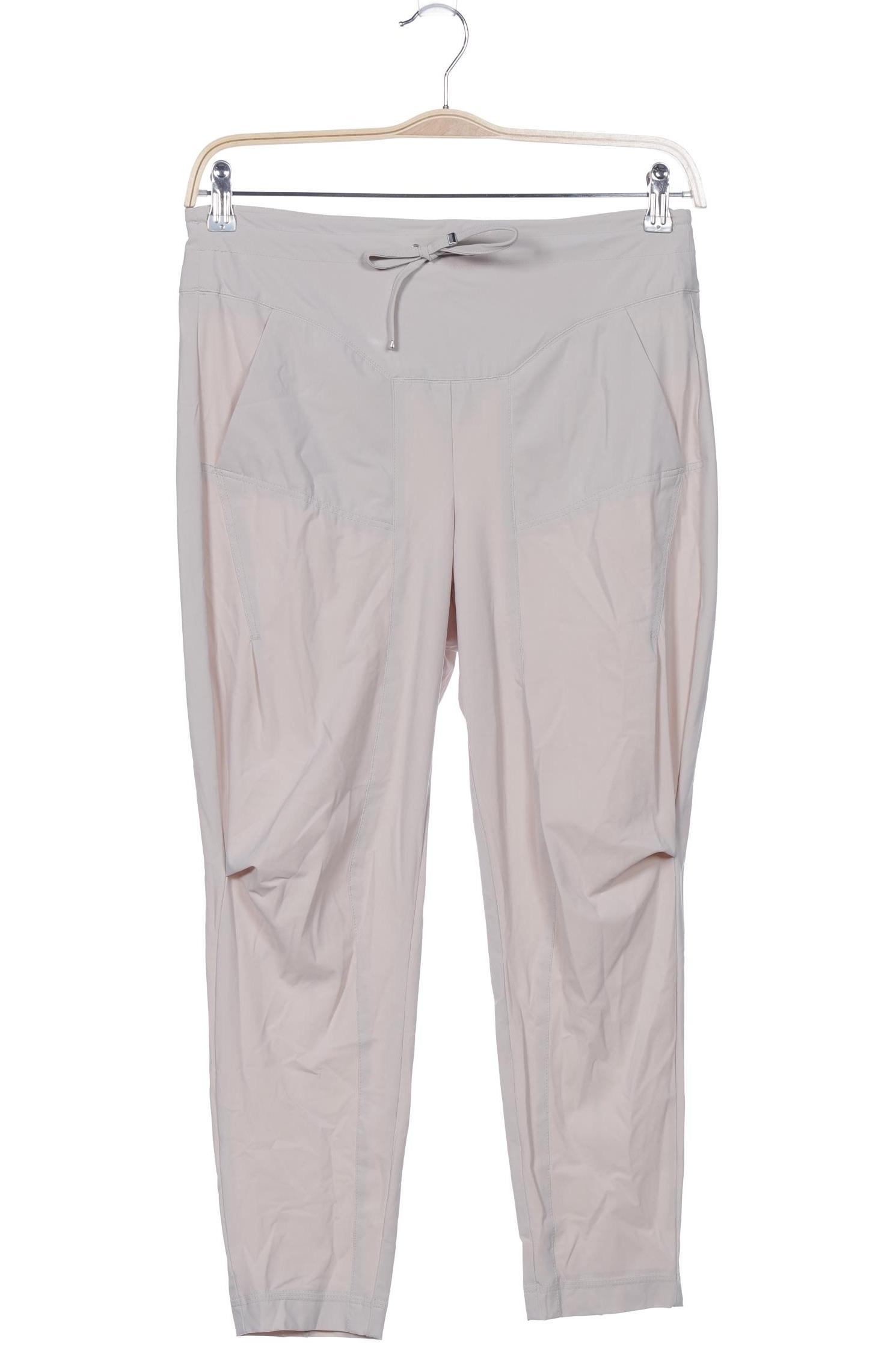 

Raffaello Rossi Damen Stoffhose, beige, Gr. 36