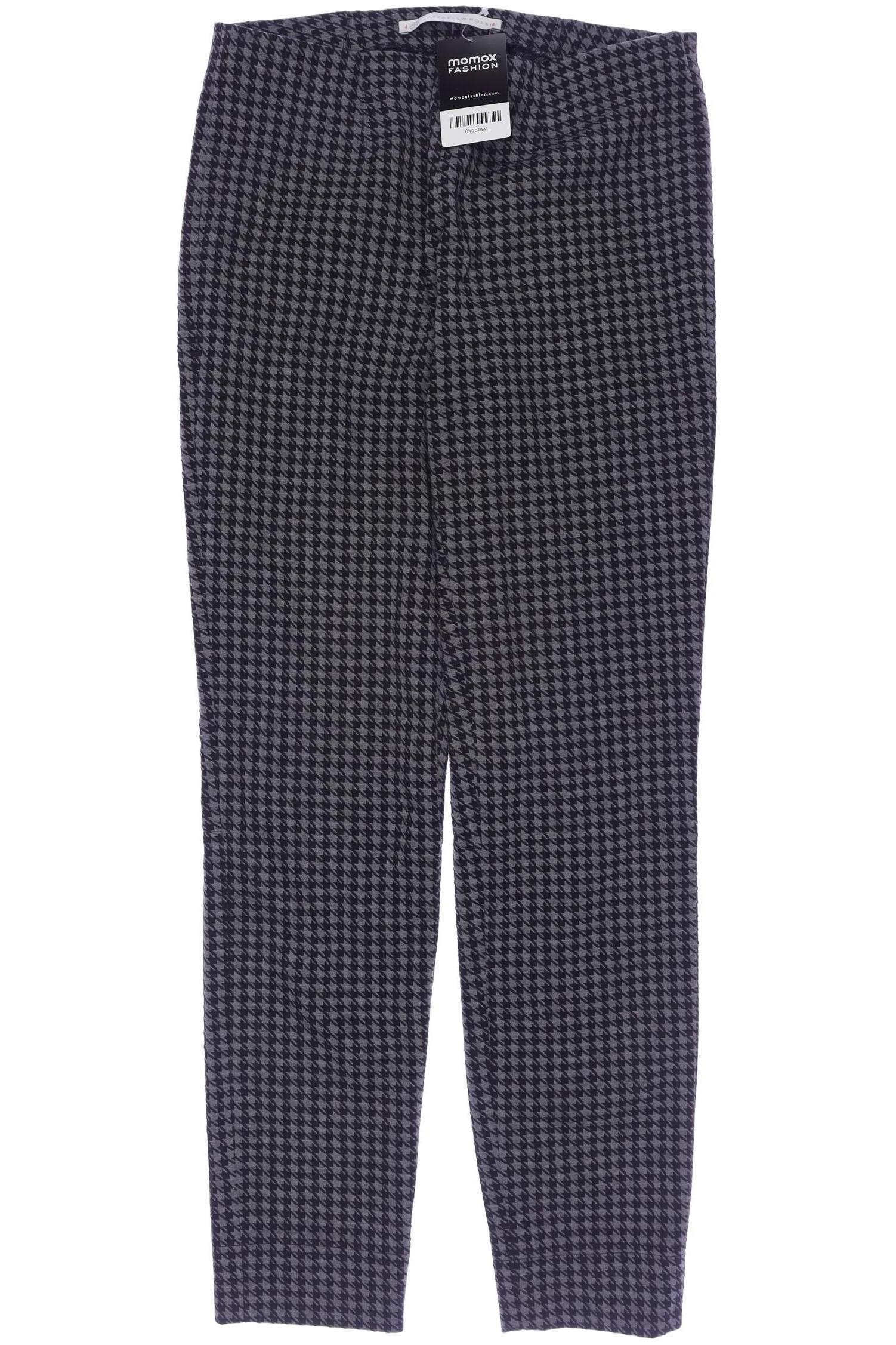 

Raffaello Rossi Damen Stoffhose, grau, Gr. 36