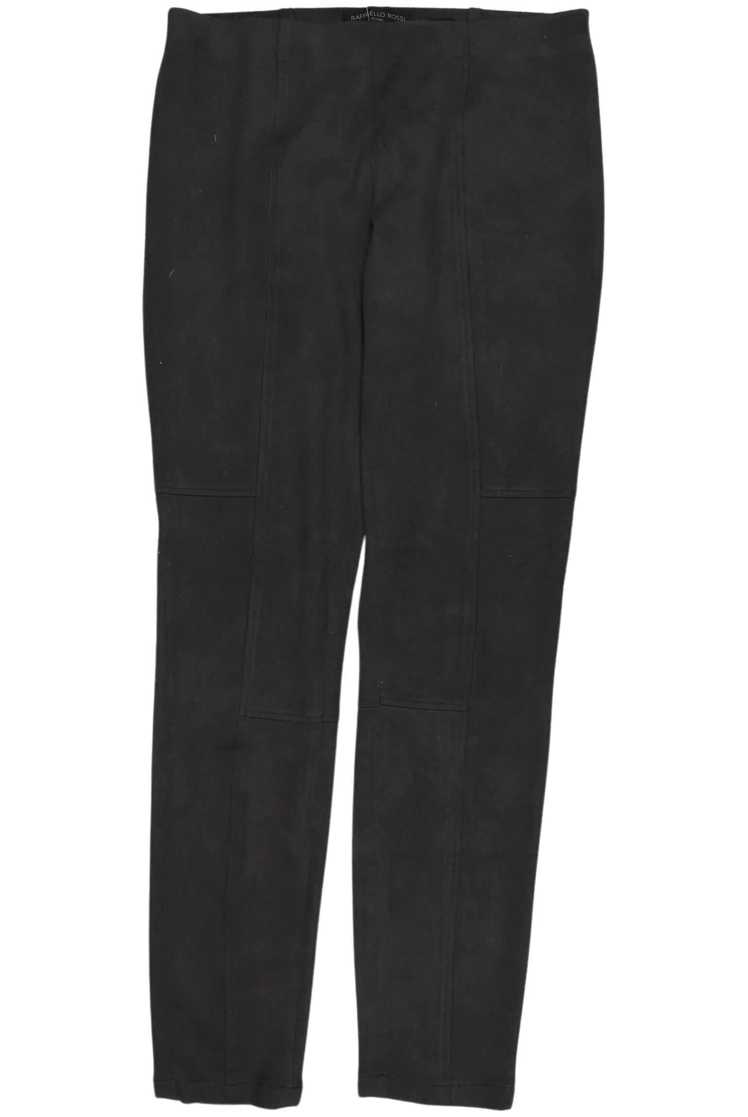 

Raffaello Rossi Damen Stoffhose, grau, Gr. 38