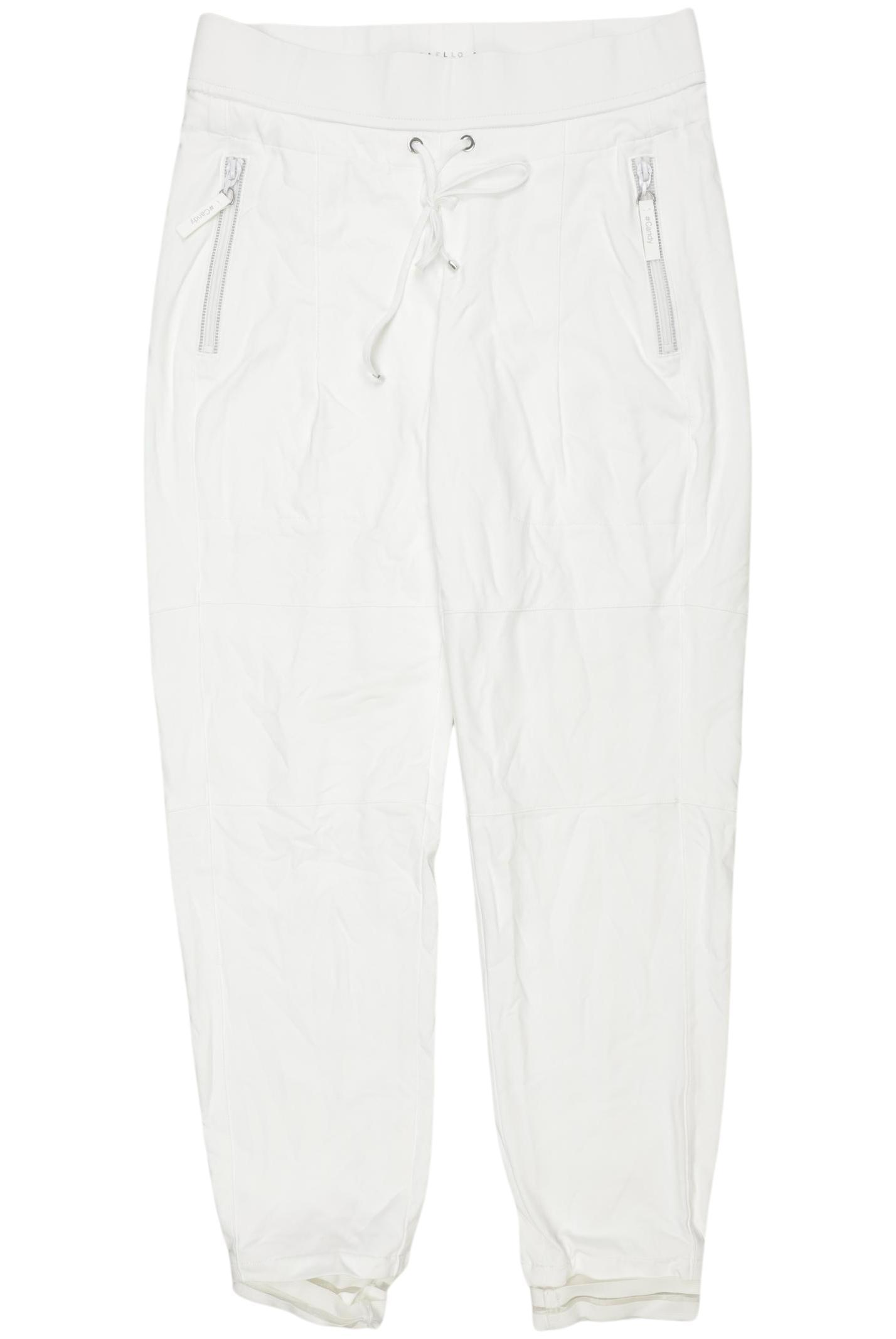 

Raffaello Rossi Damen Stoffhose, weiß, Gr. 34